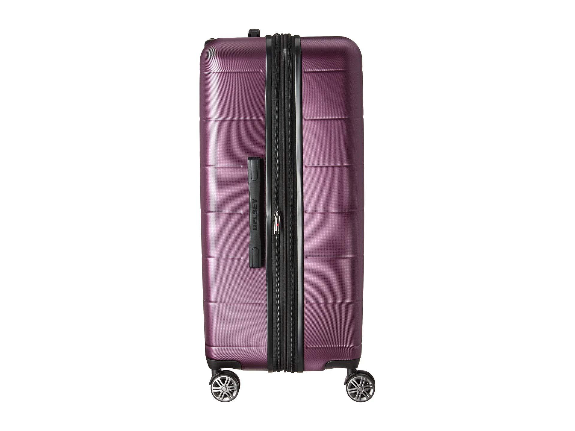 delsey comete 2.0 28