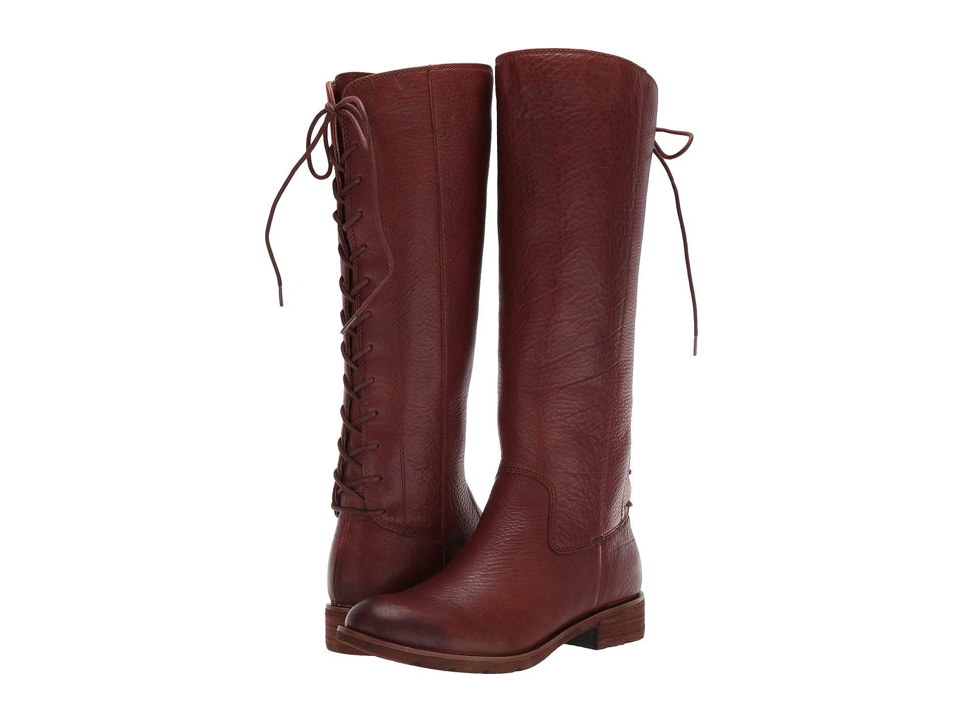 sofft leah waterproof