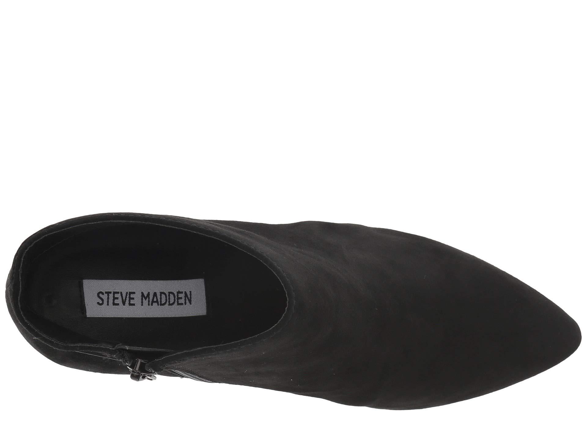 steve madden simmer boot