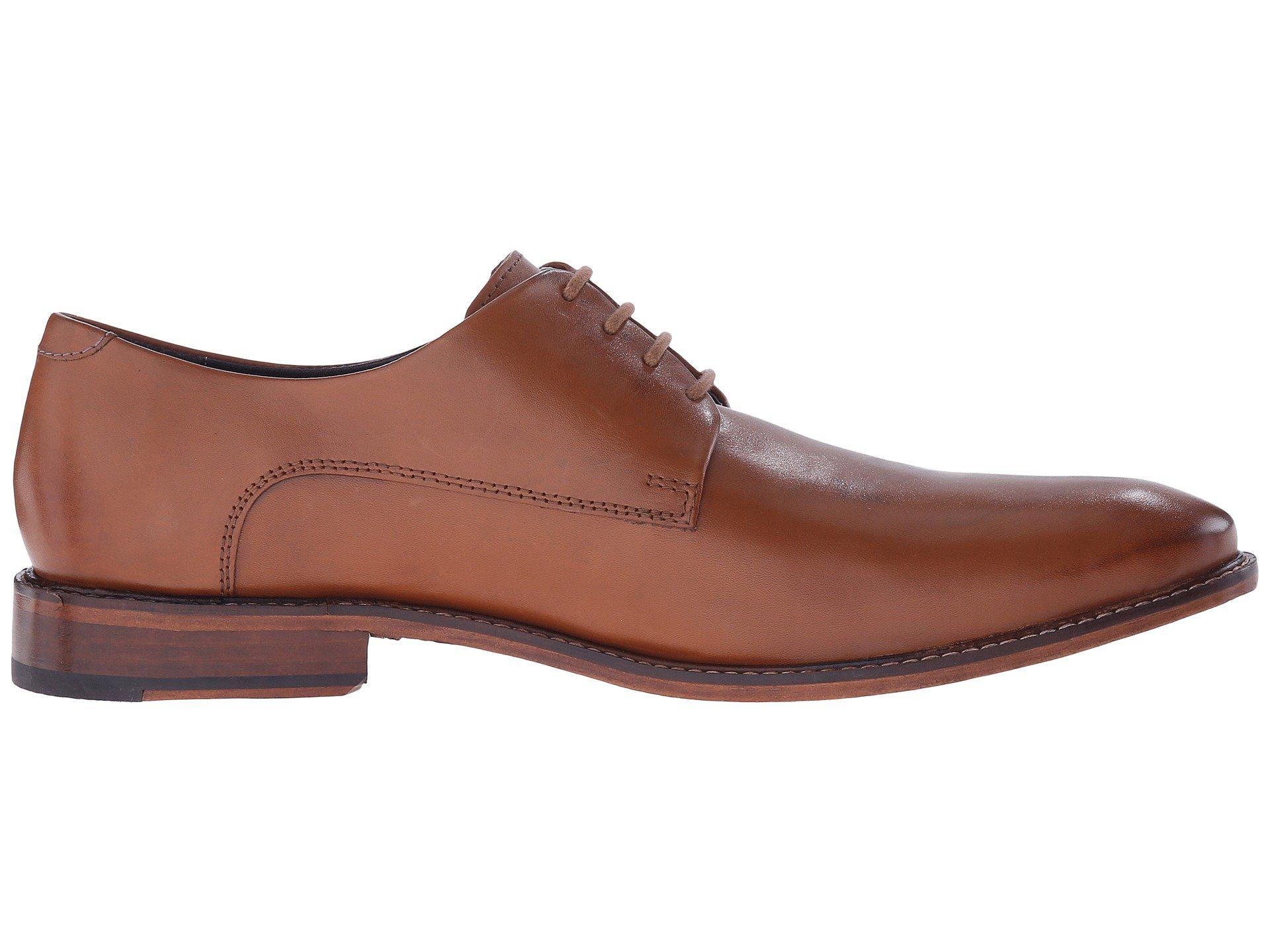Ted Baker Mens IRRON 3 LTHR AM Formal Shoe Oxford