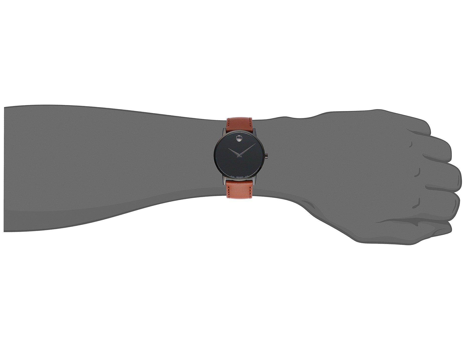 movado 0607273