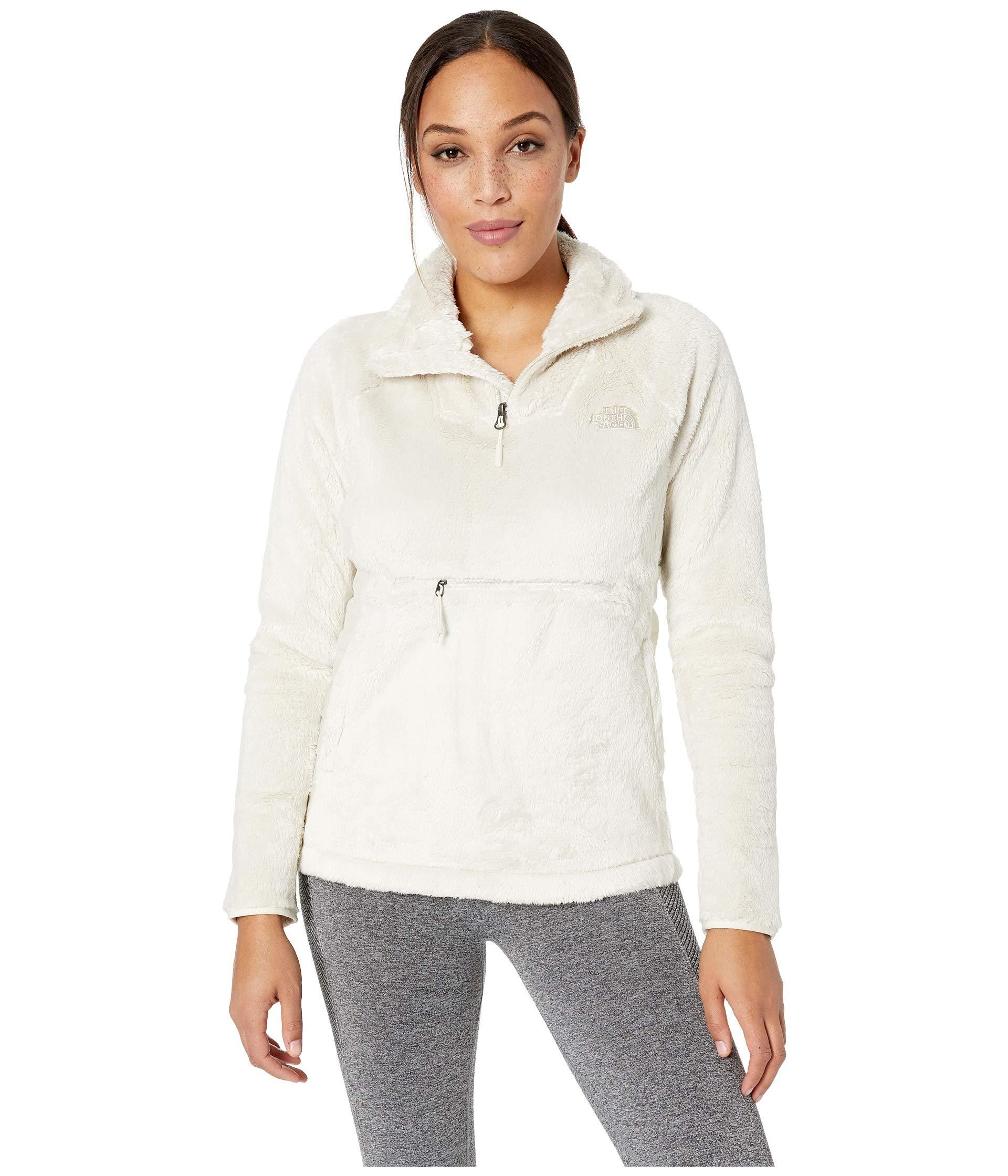 the north face osito sport hybrid