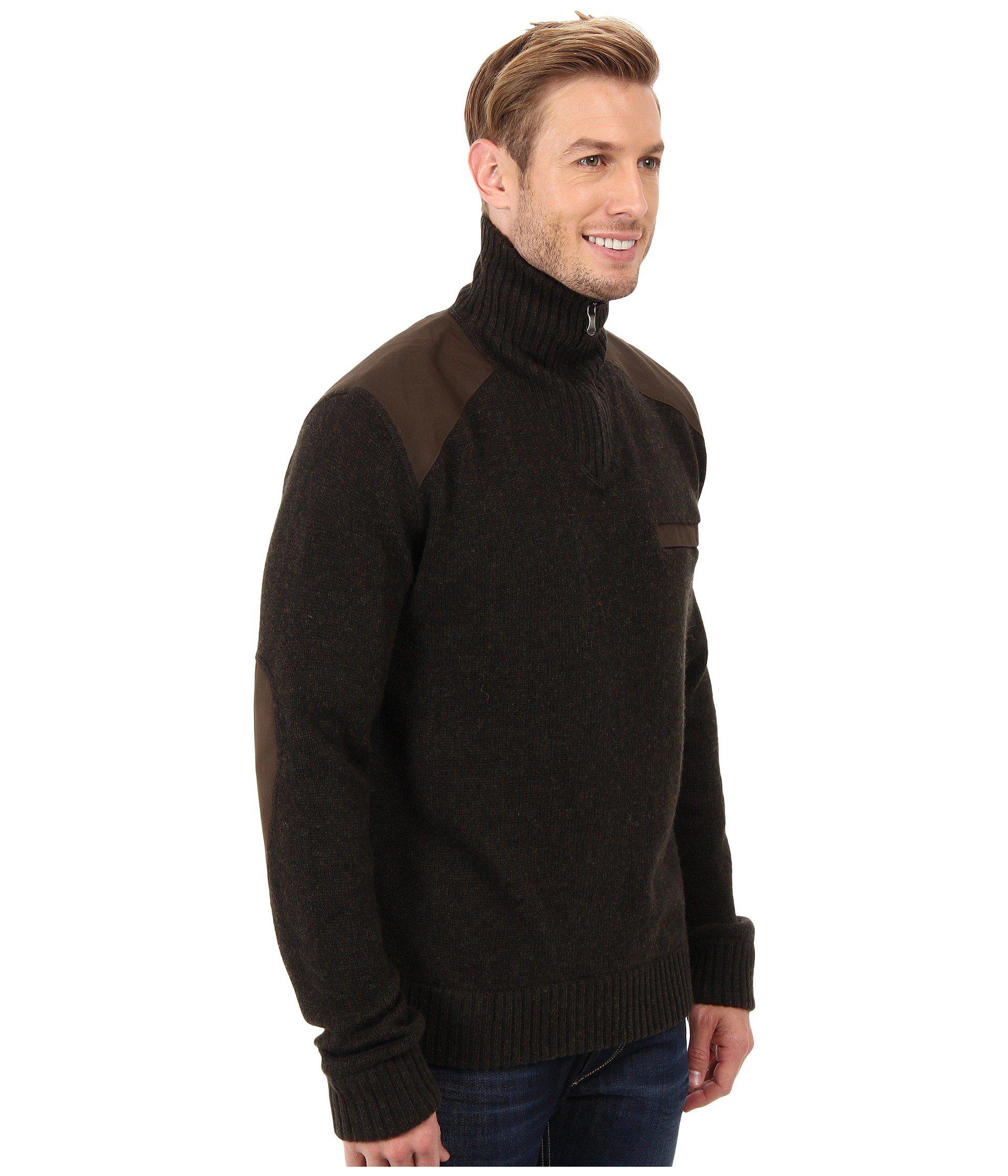 koster sweater