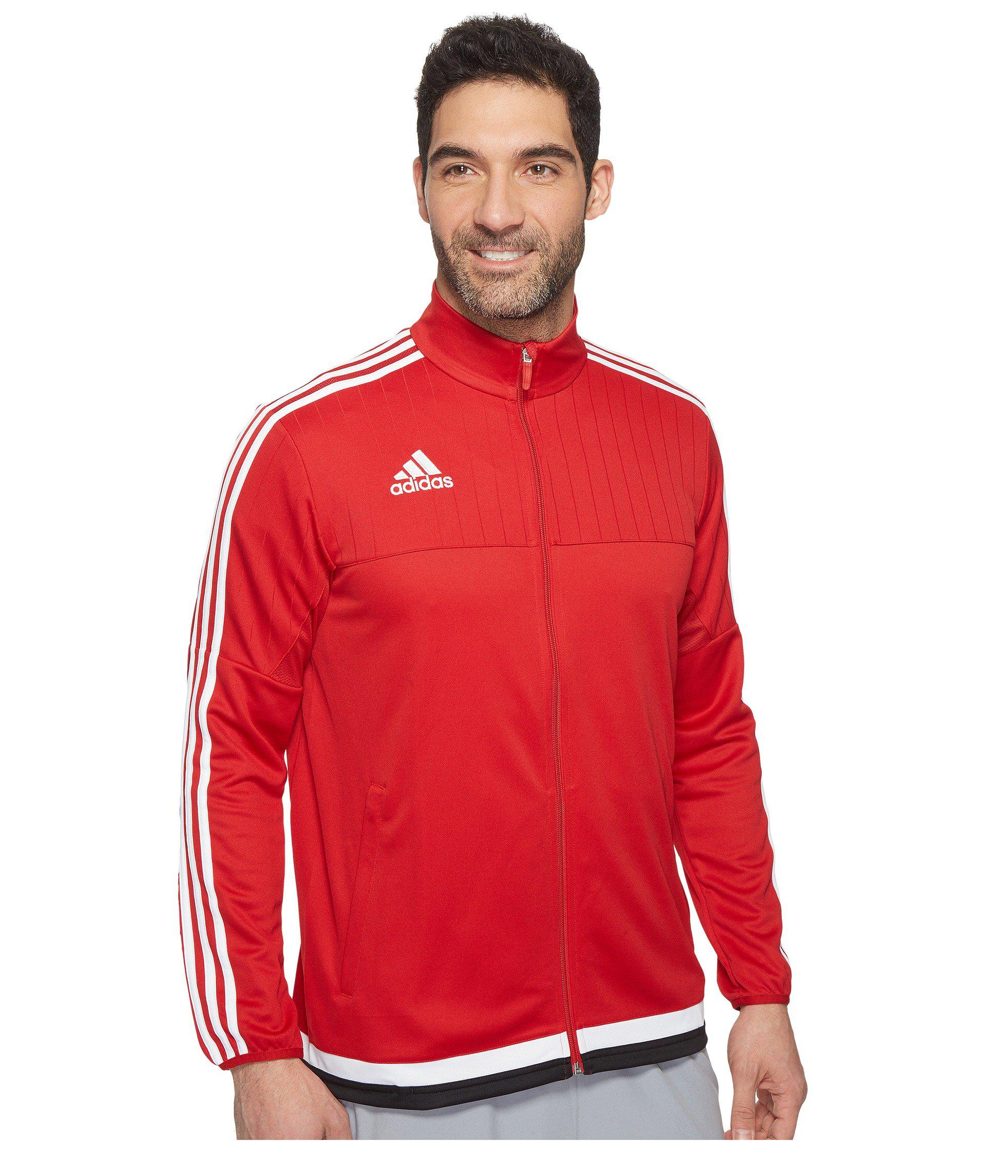 adidas tiro 15 jacket