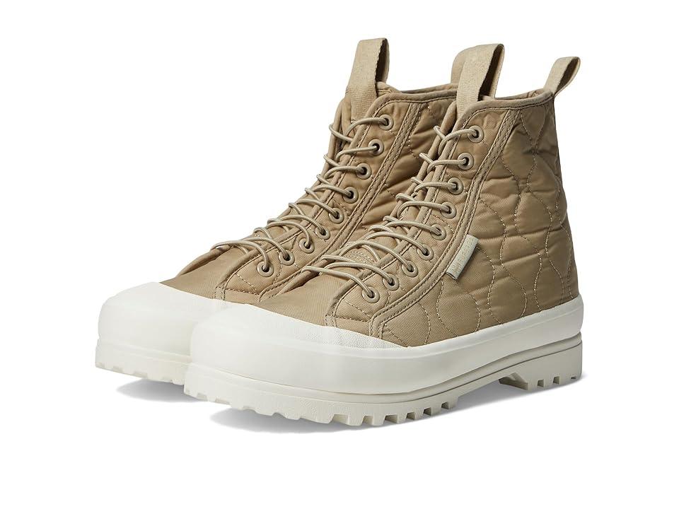 Superga 2708 Tank Platform High-top Sneaker | Lyst