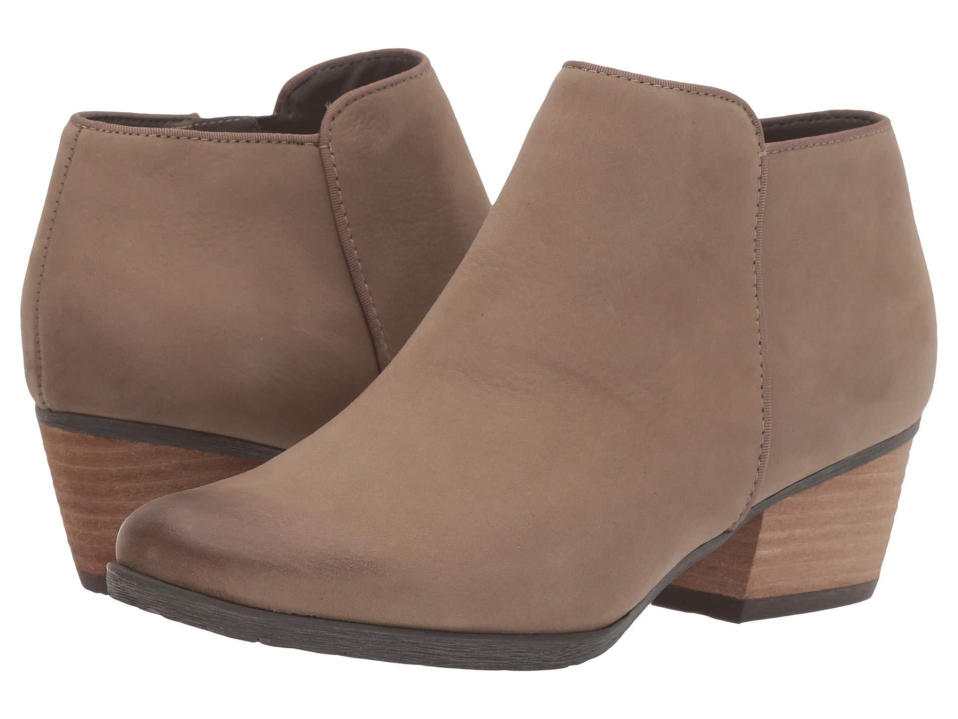villa waterproof bootie