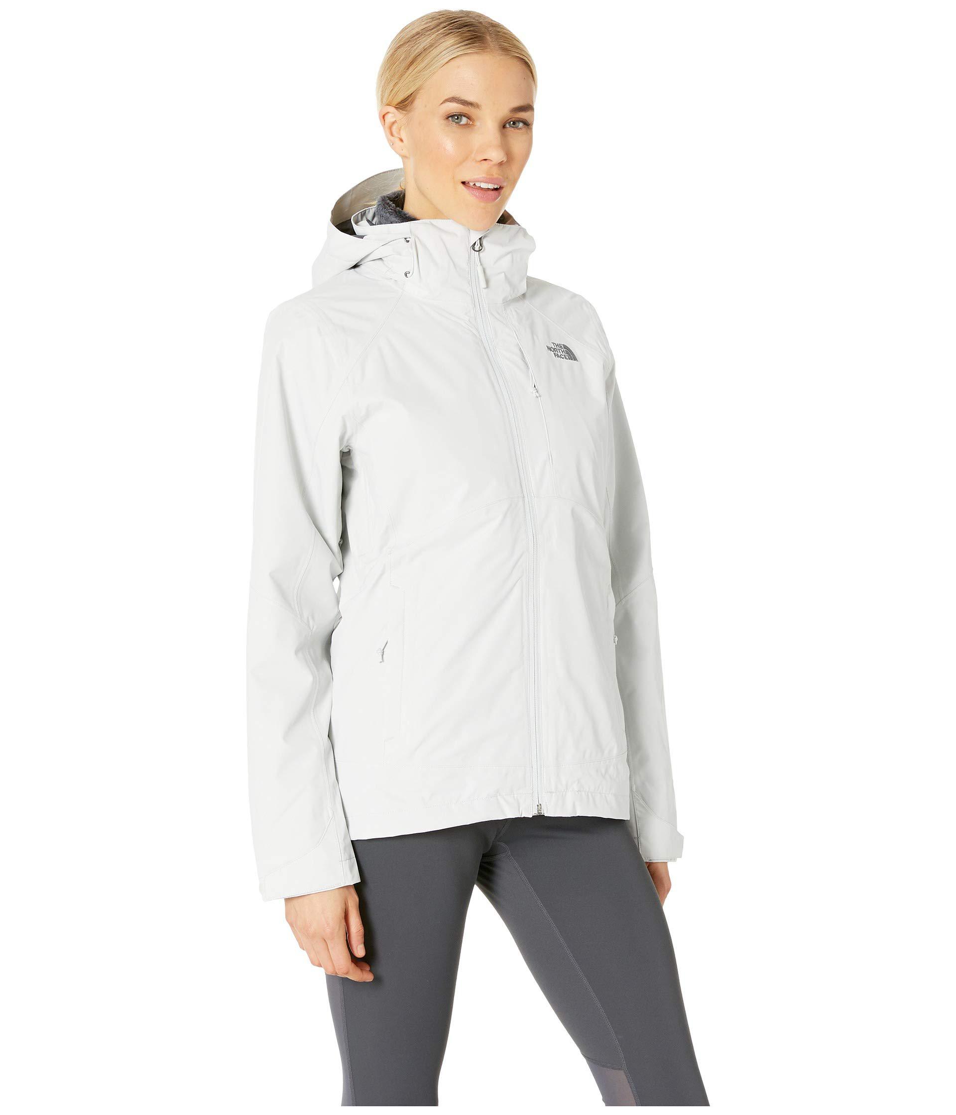 osito triclimate jacket