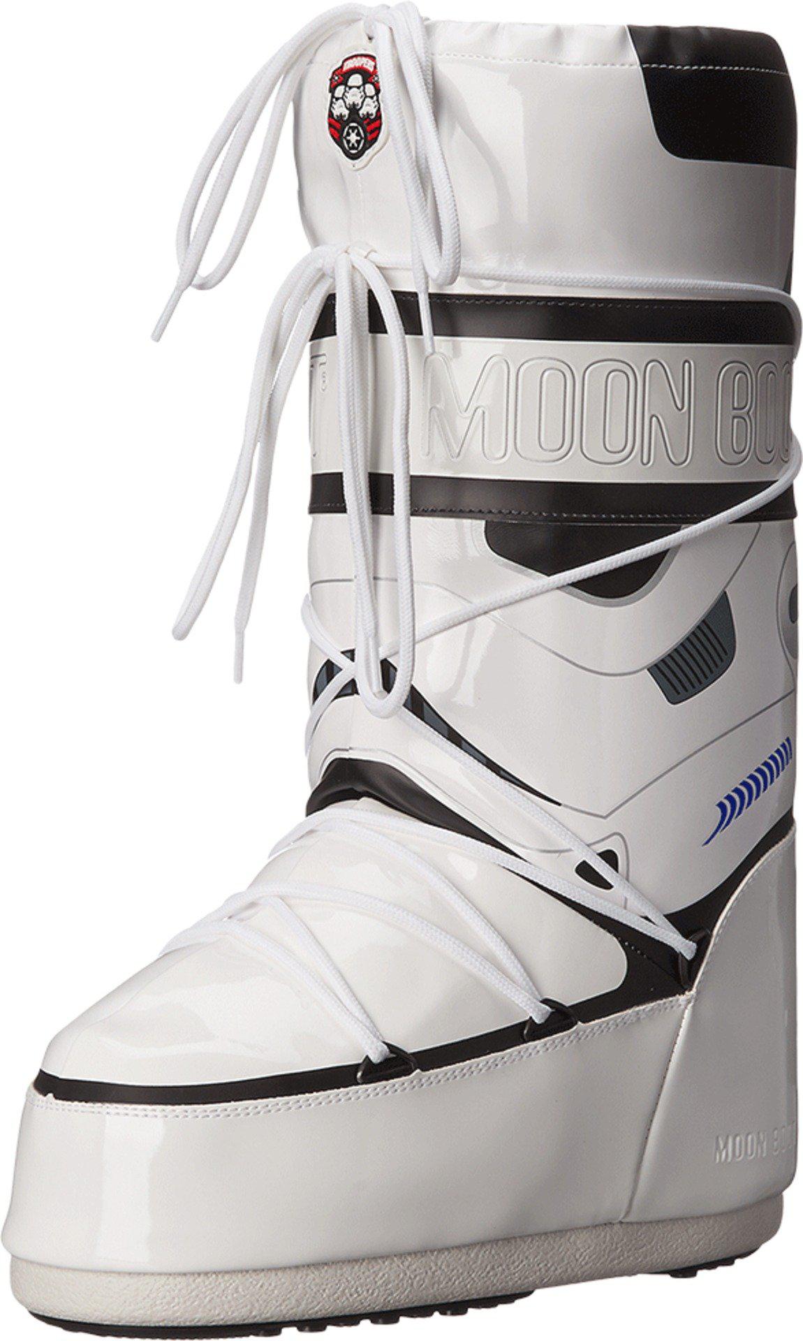 white stormtrooper boots