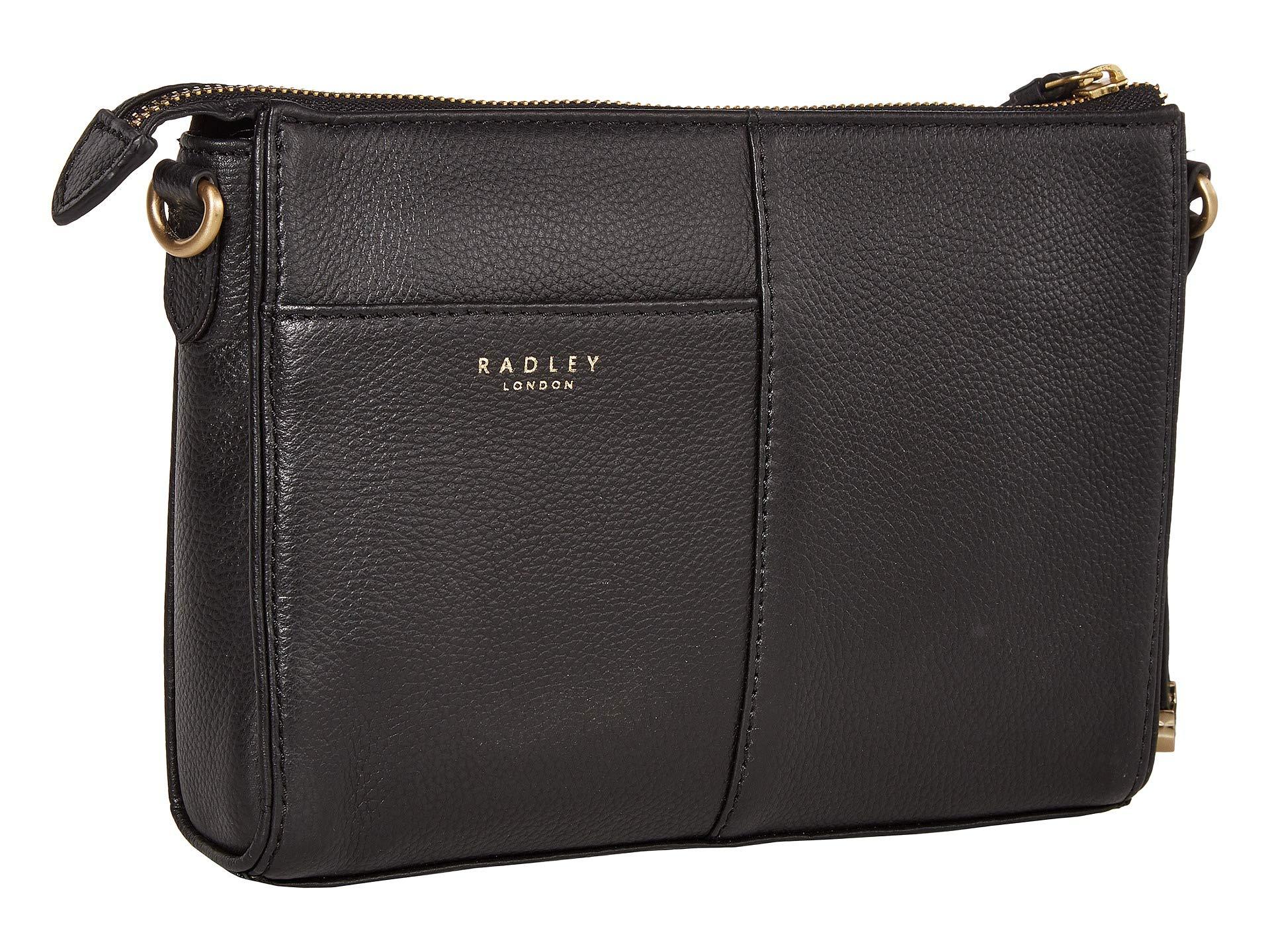 selby street radley bolsa