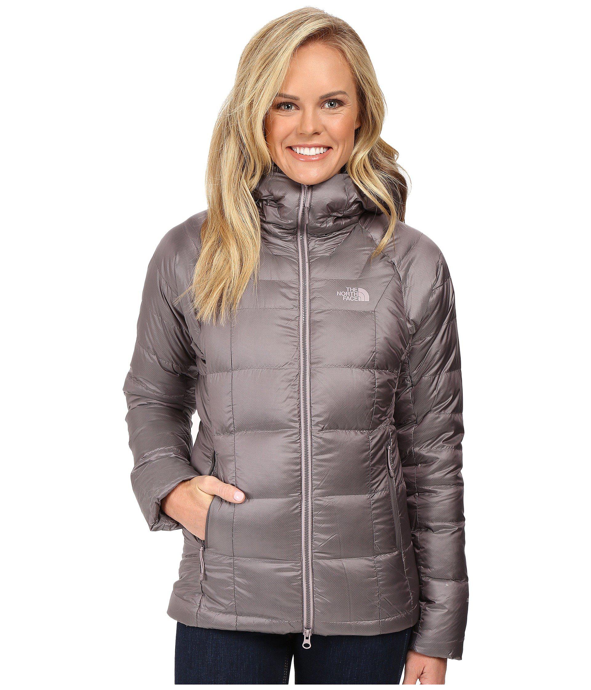 the north face men's immaculator parka