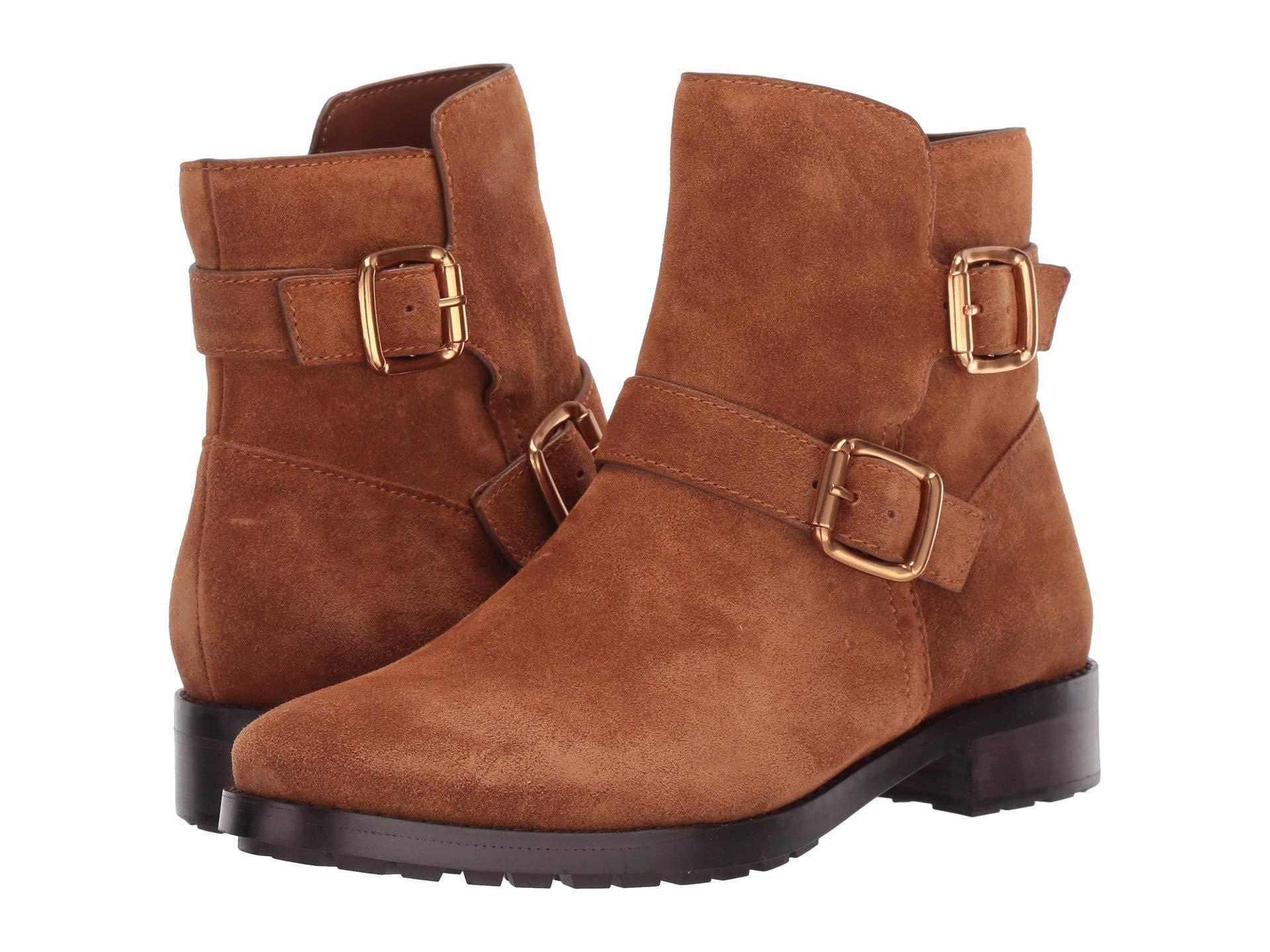 27 edit kaiser bootie