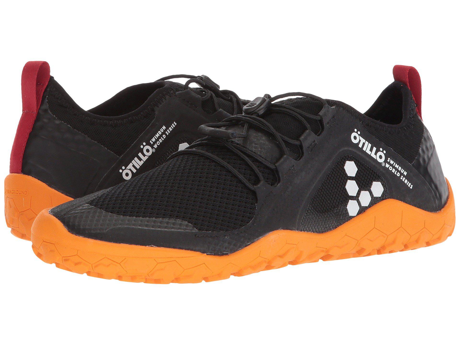 vivobarefoot swimrun