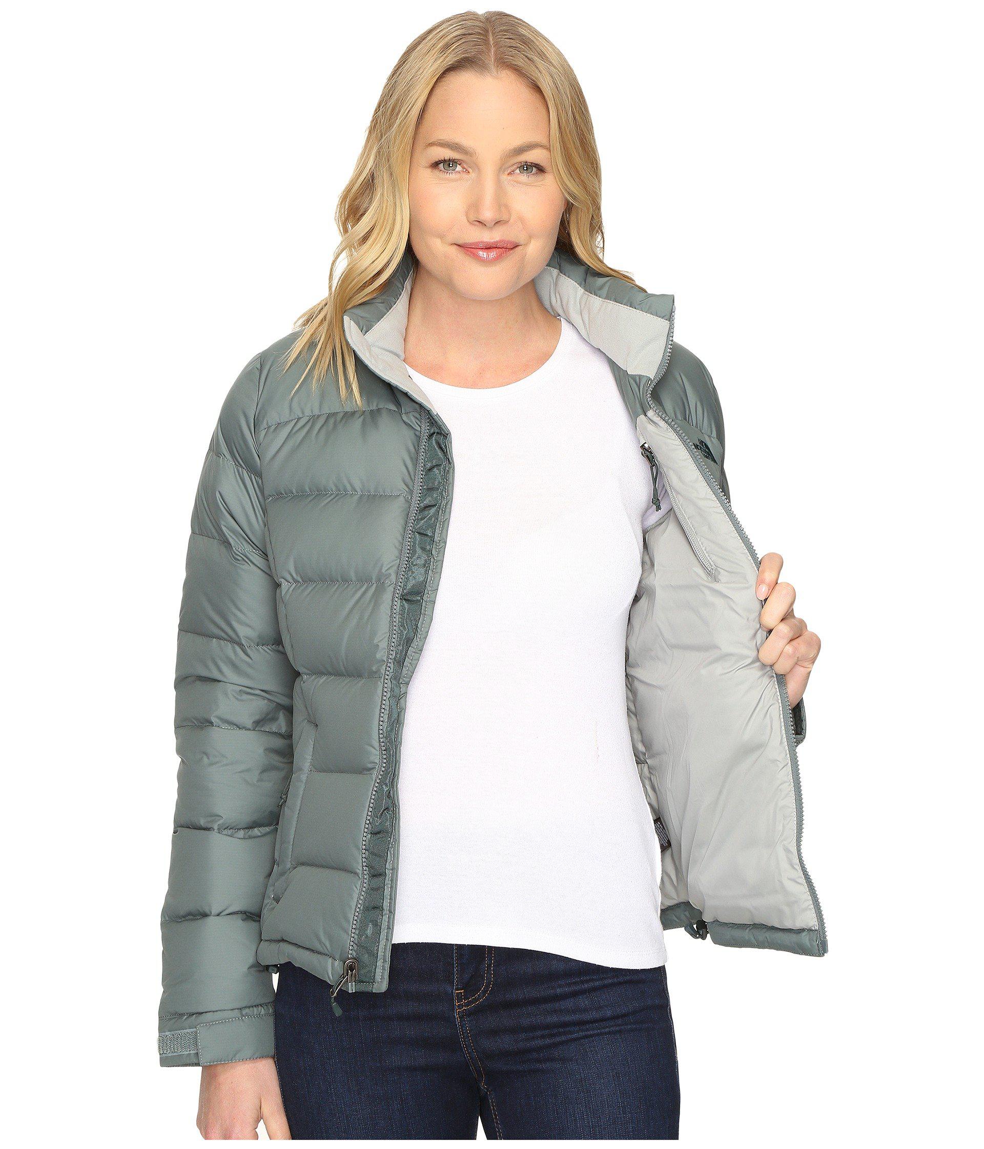 nuptse 2 jacket womens