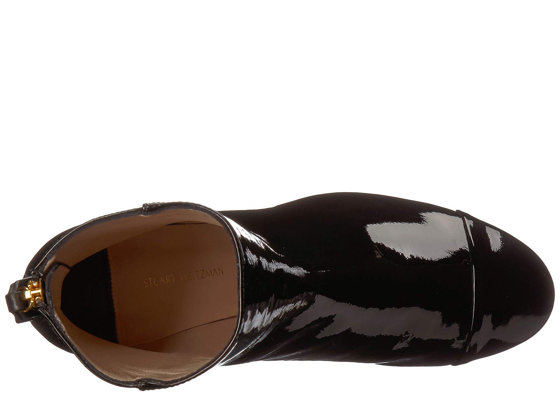 stuart weitzman zappa