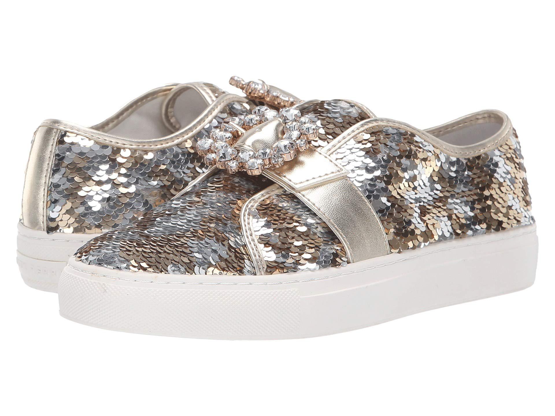 katy perry sequin sneakers