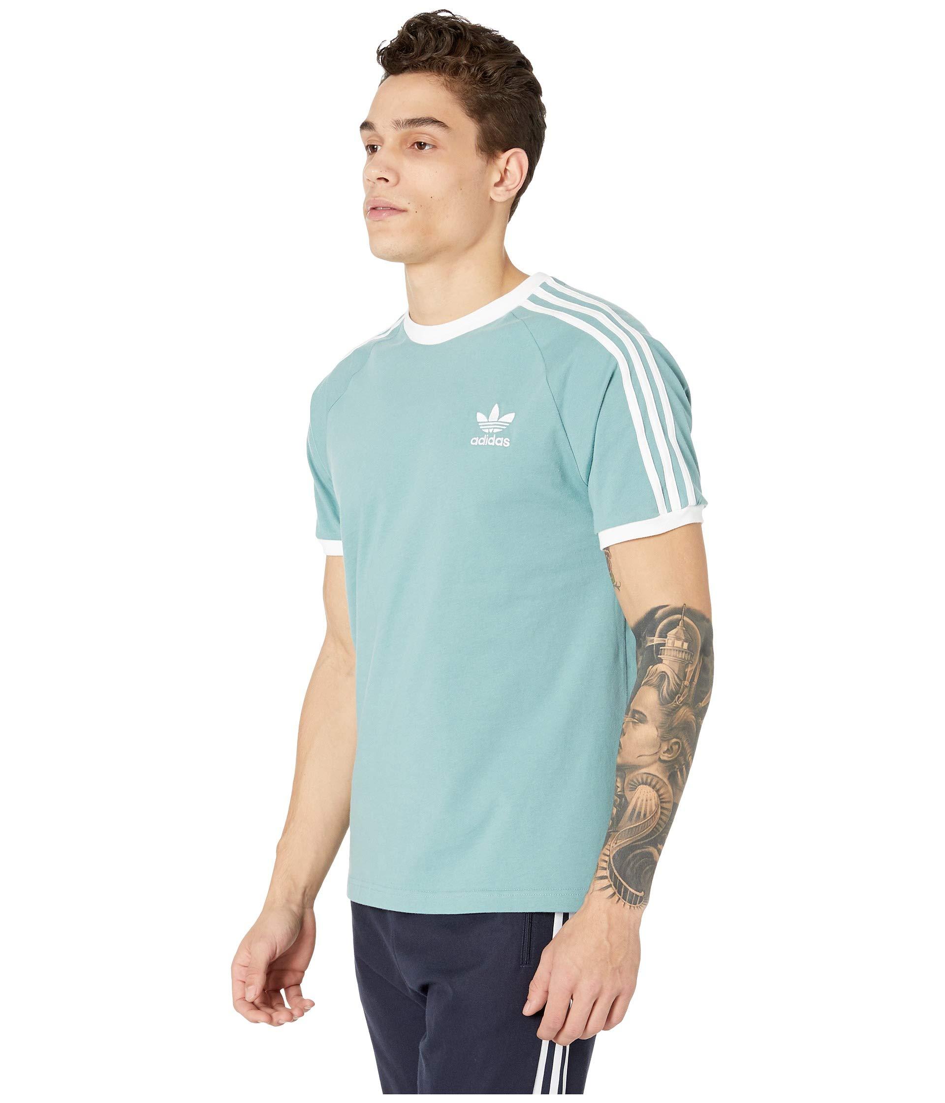 adidas vapour steel t shirt