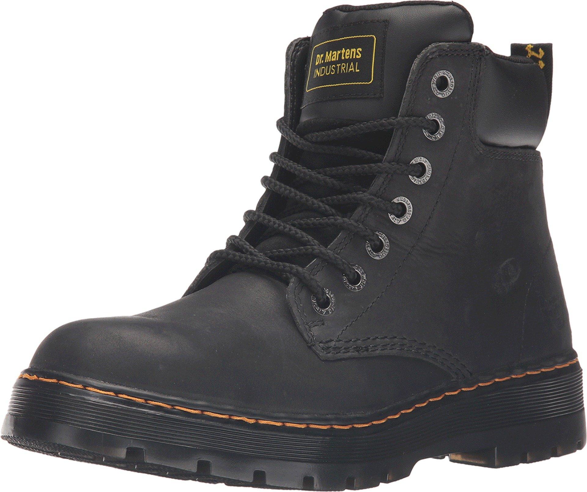 dr martens customer service number