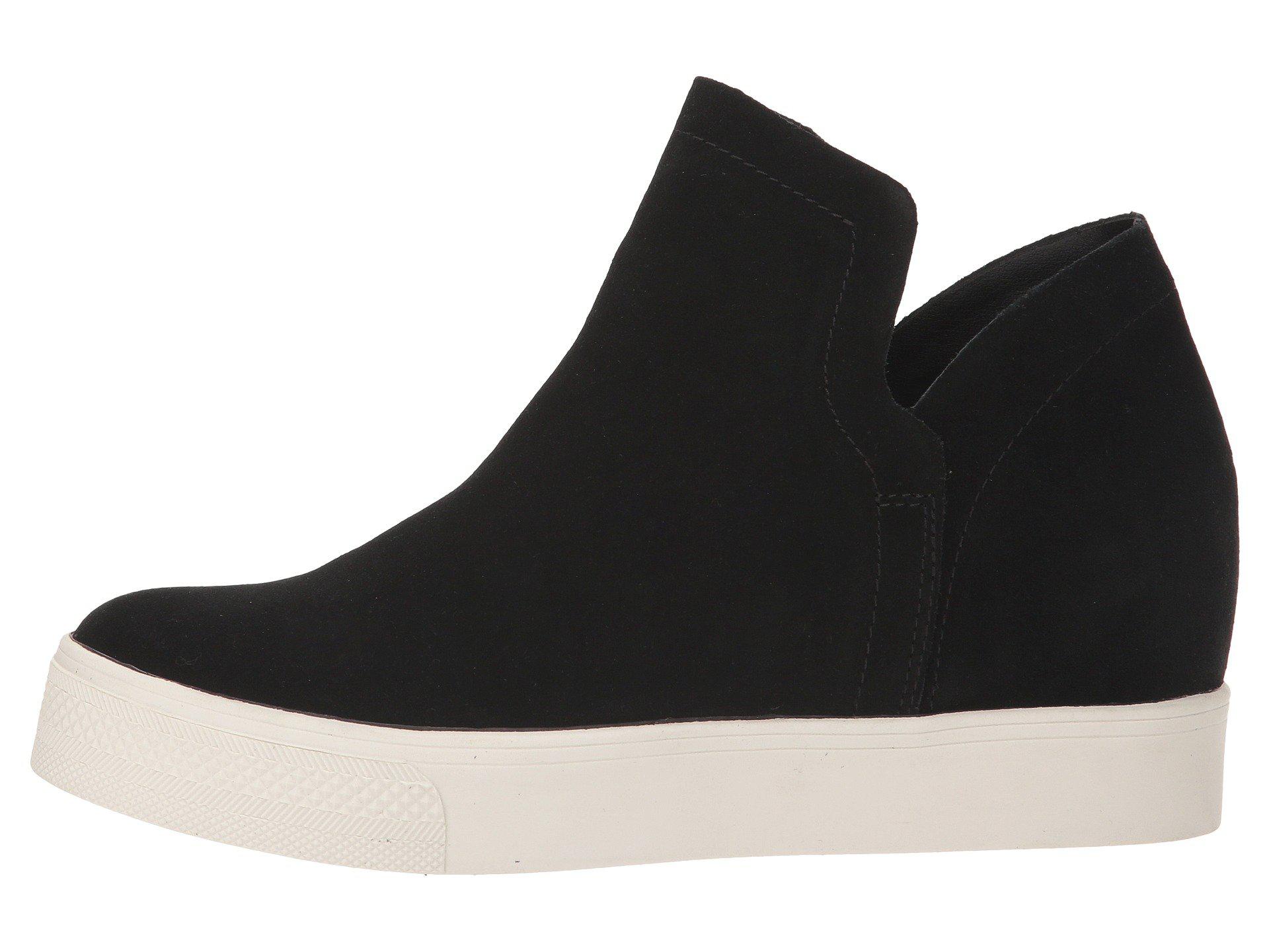 steve madden wrangle black