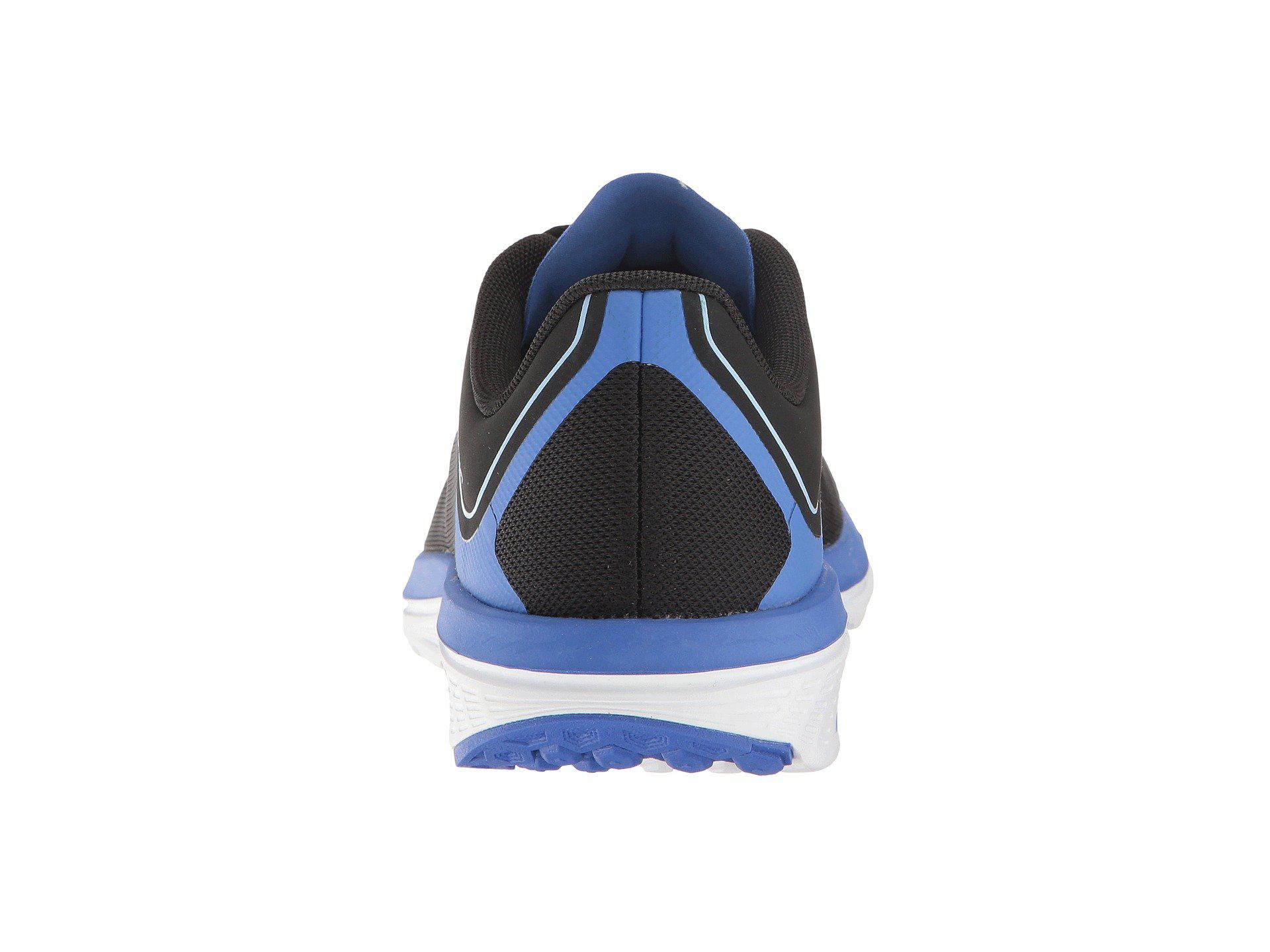 nike fs lite run 4 blue