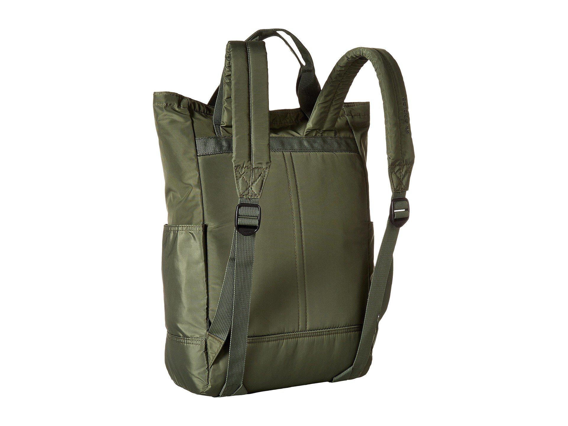 adidas tote pack ii backpack