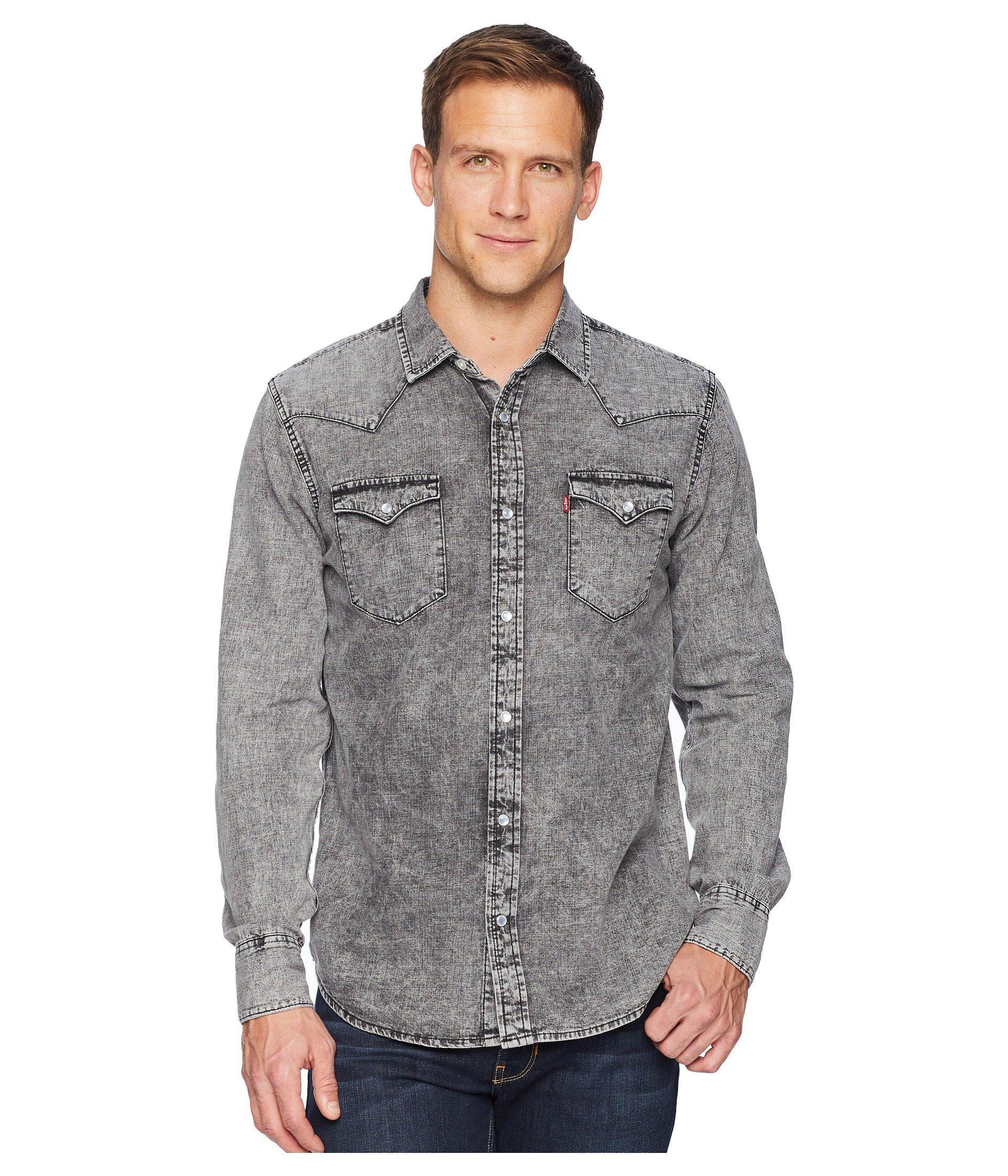 levis denim kimono
