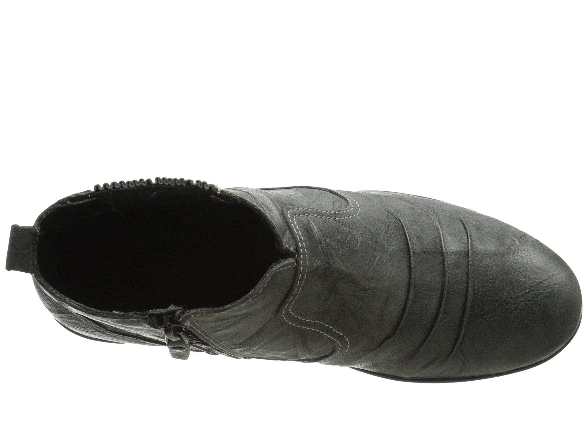 aetrex kailey ankle boot