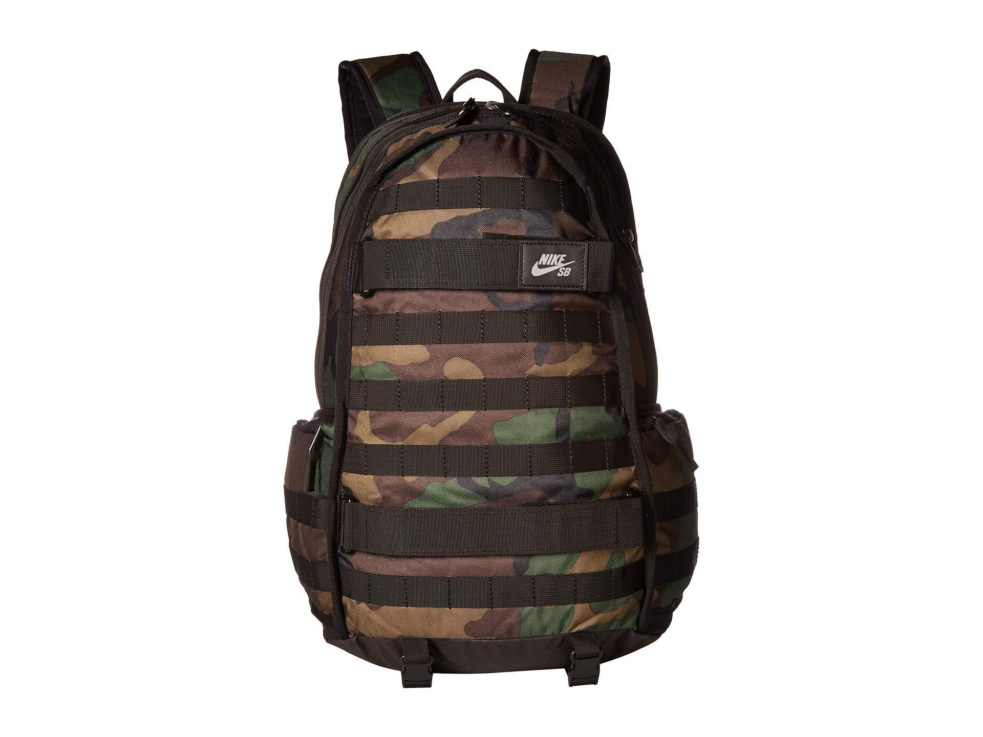 nike rpm backpack olive