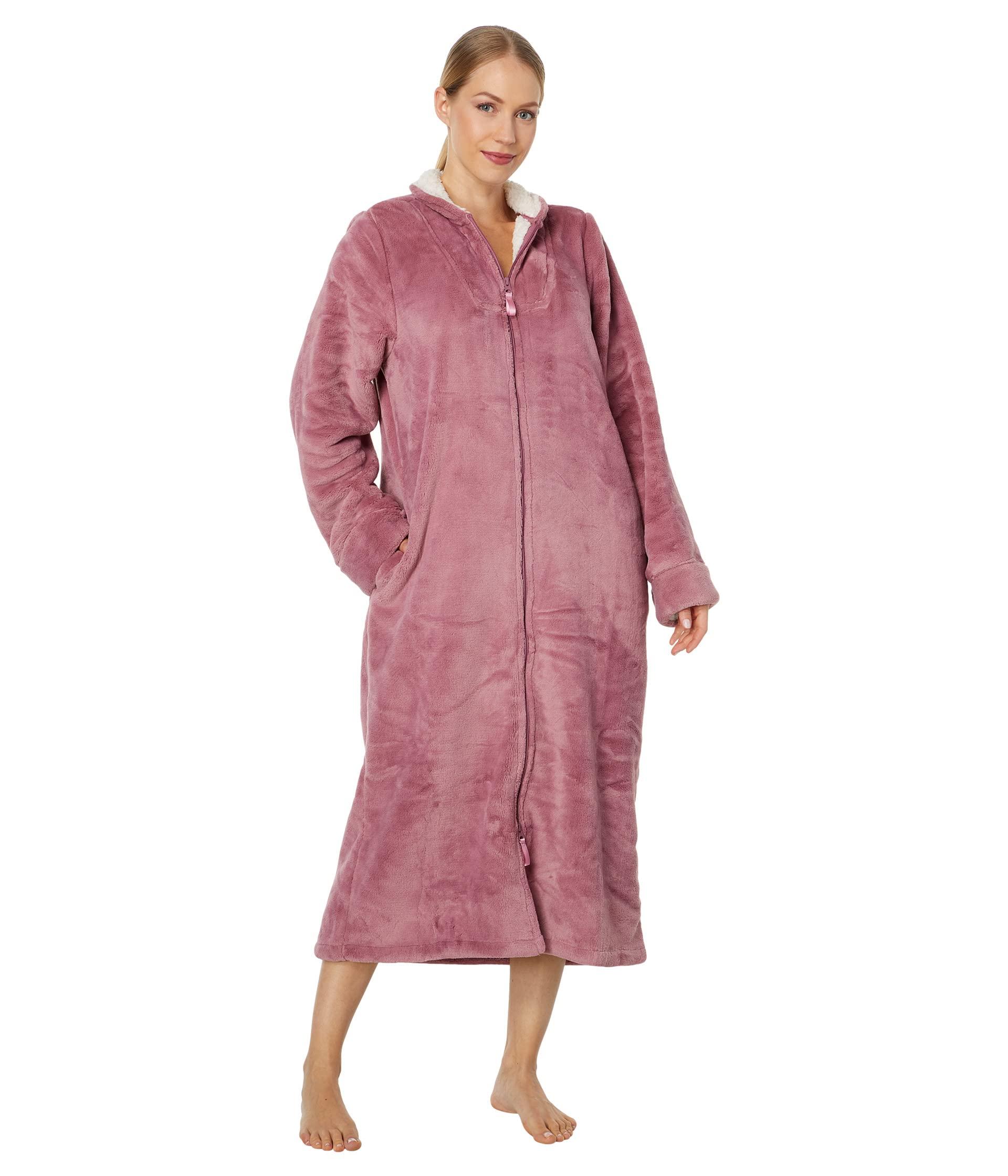 Women's Wicked Plush Robe