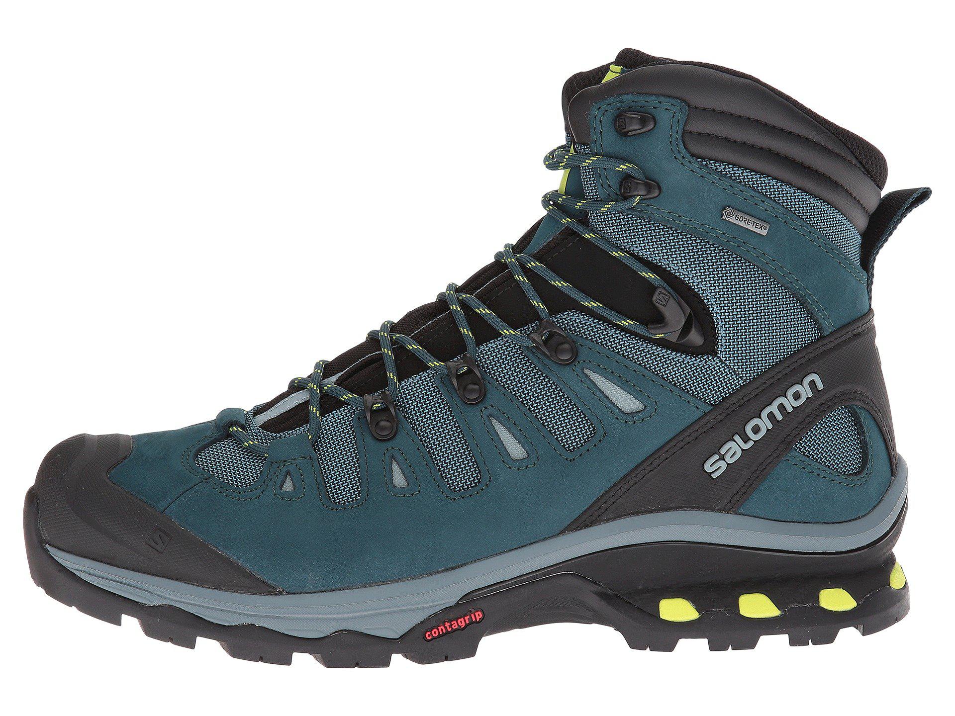 Salomon Quest 4d 3 Gtx Mallard Top Sellers anuariocidob.org 1689829095