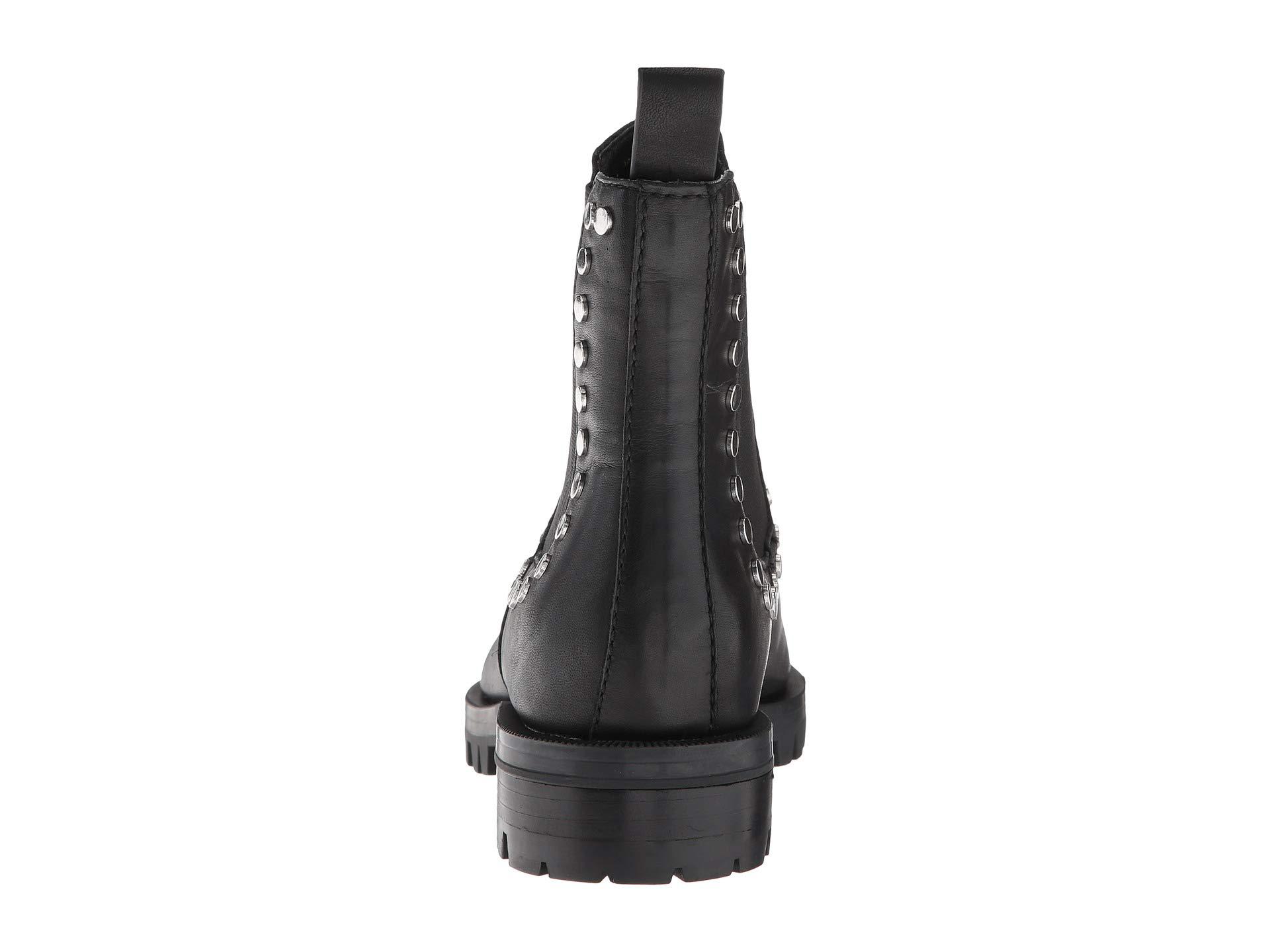 dolce vita peton chelsea boot