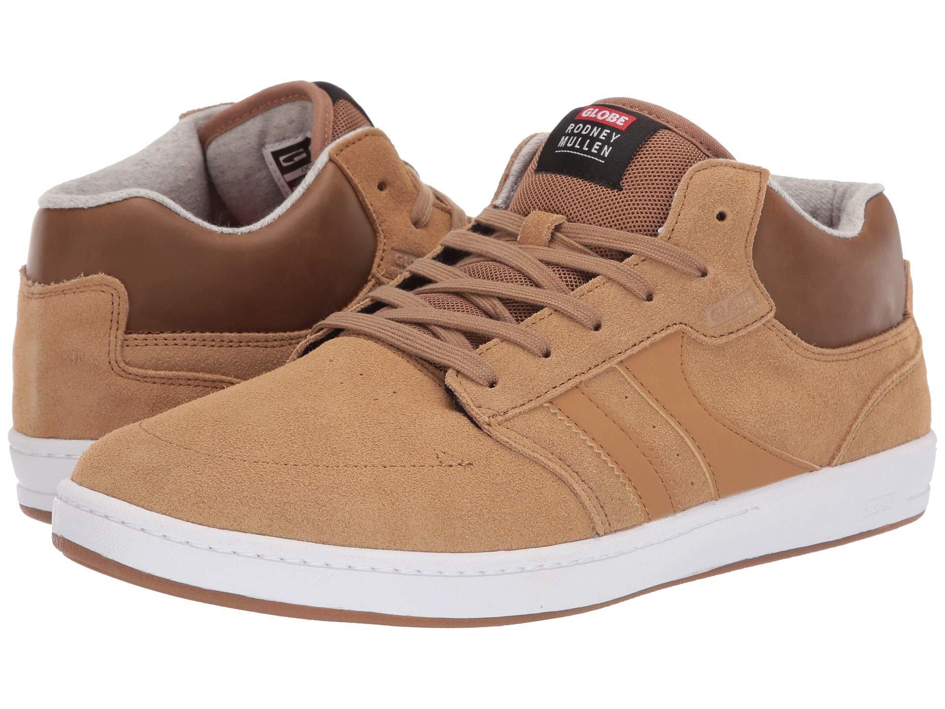 octave mid rodney mullen