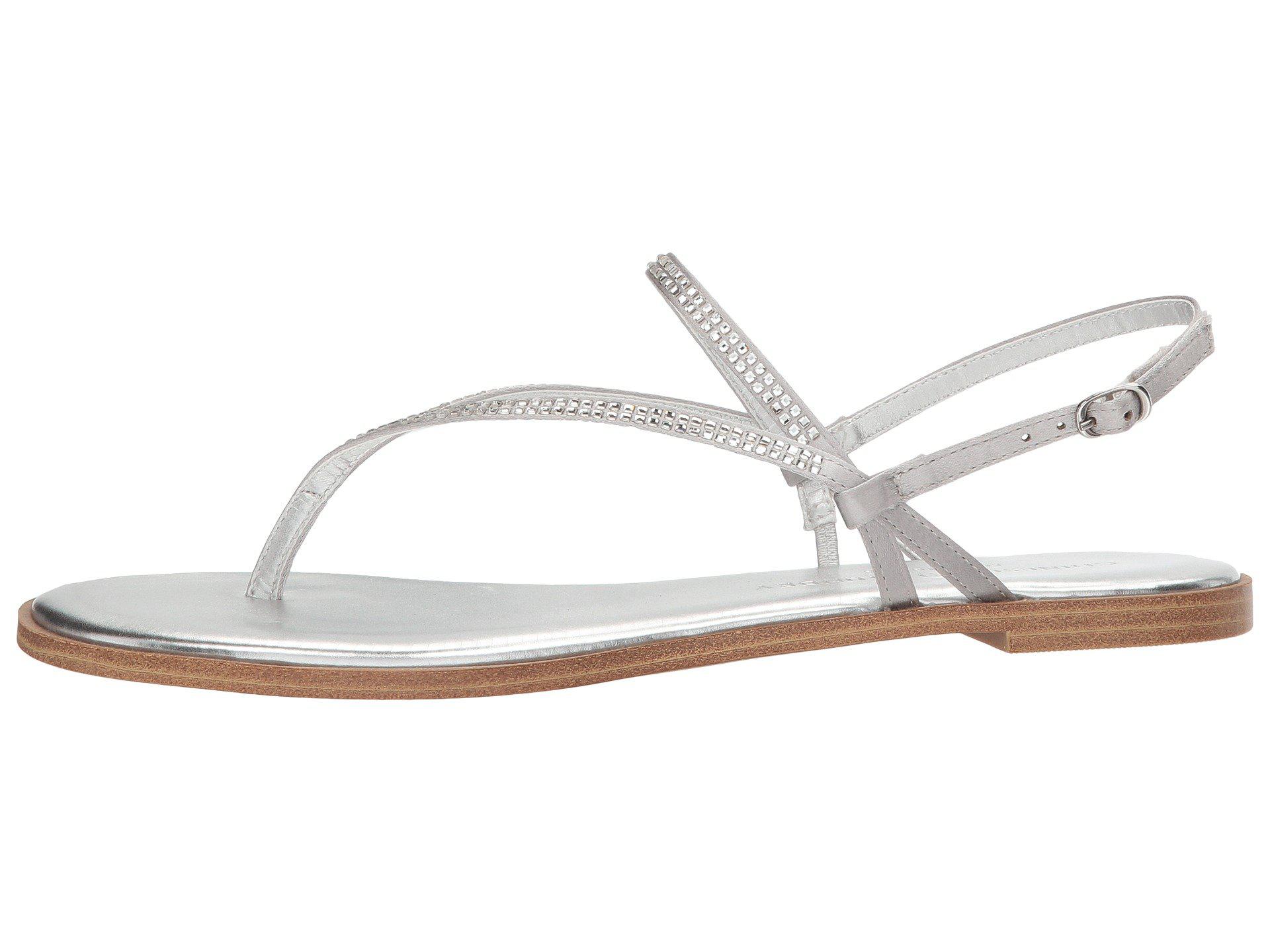 chinese laundry gwendela sandal