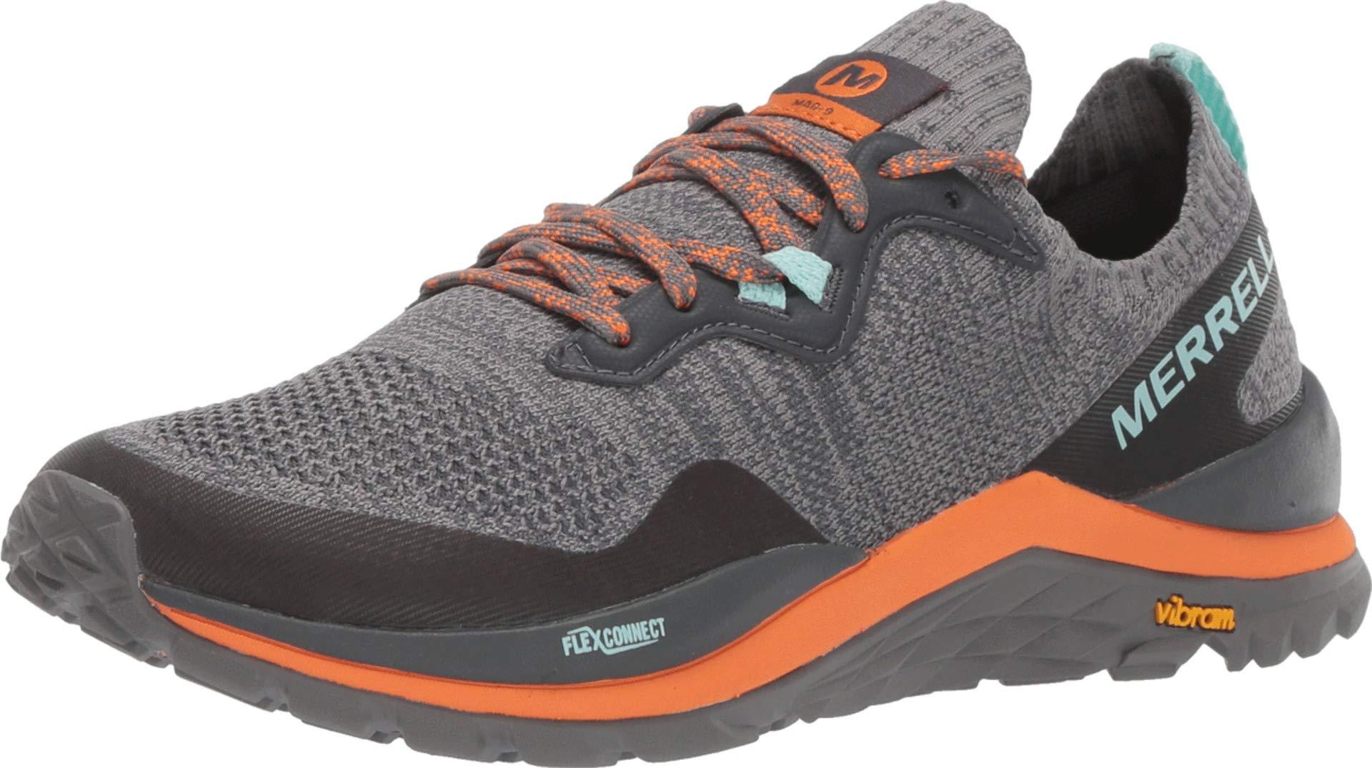 merrell rant size 9
