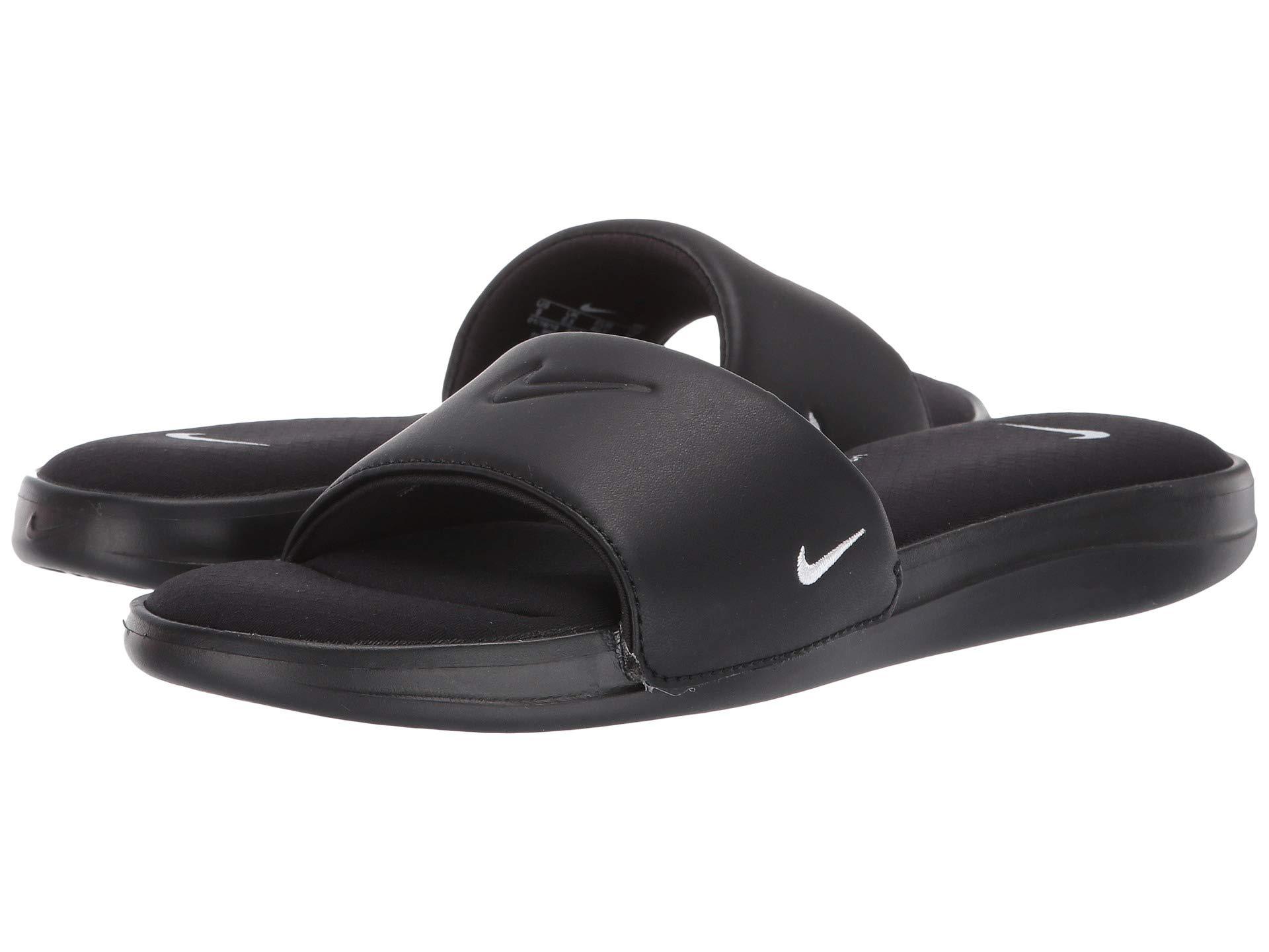 women's nike ultra comfort slde 3 sandals