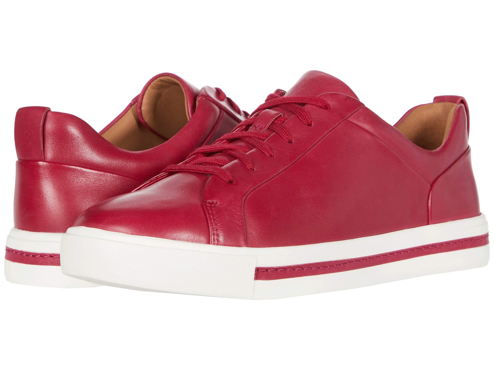 clarks un maui mid