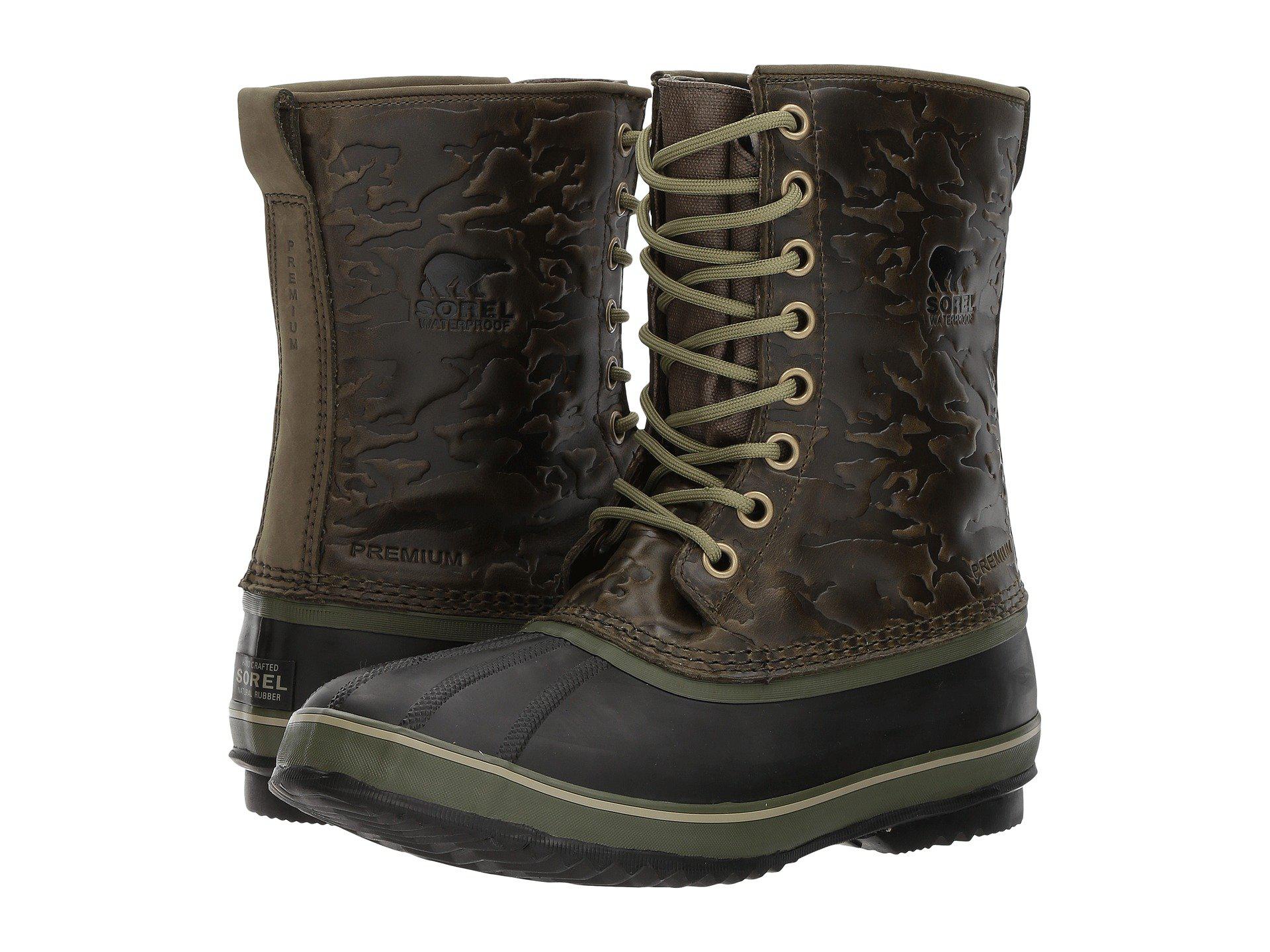 sorel 1964 premium t wl