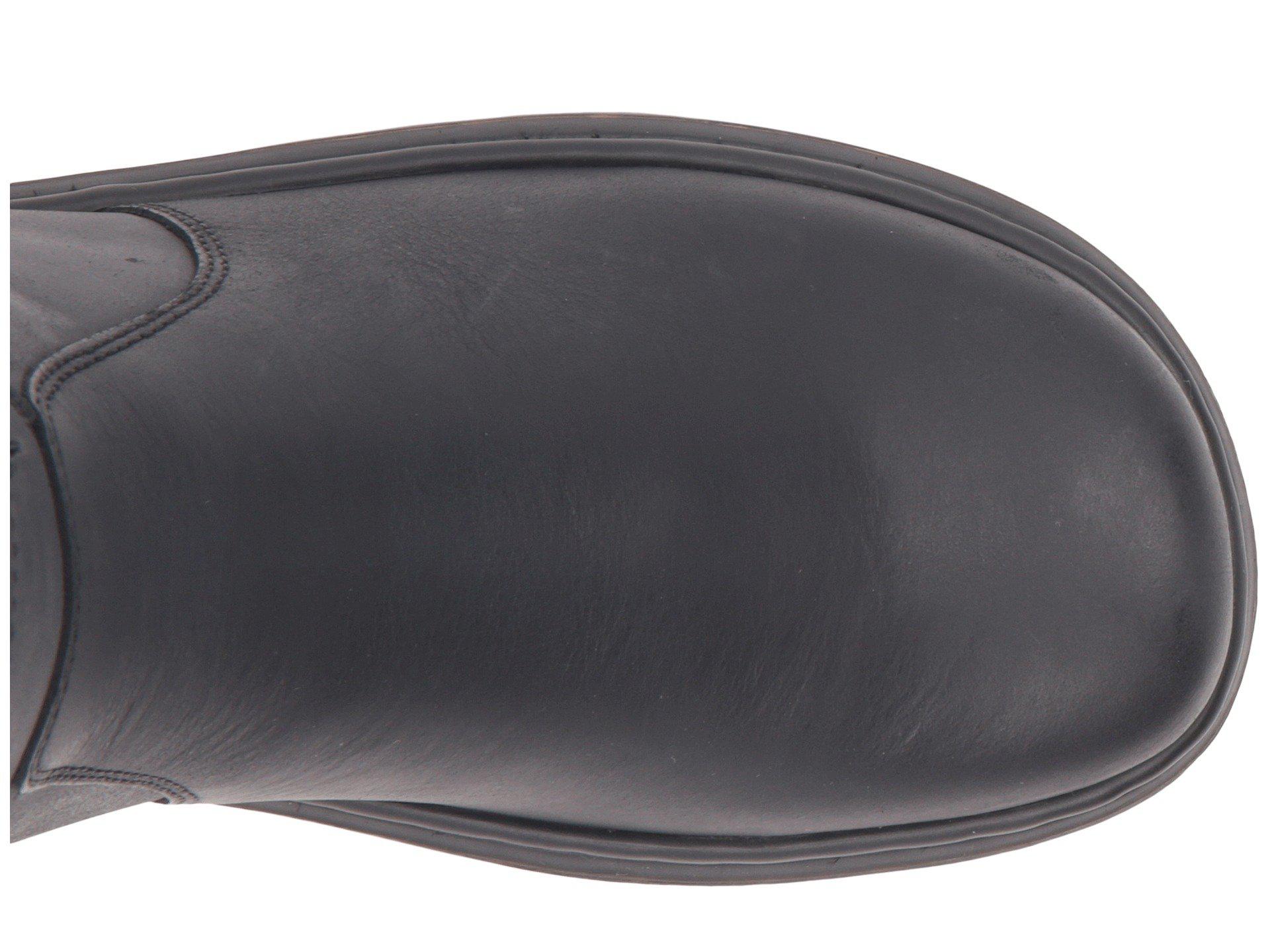 dr martens caite black