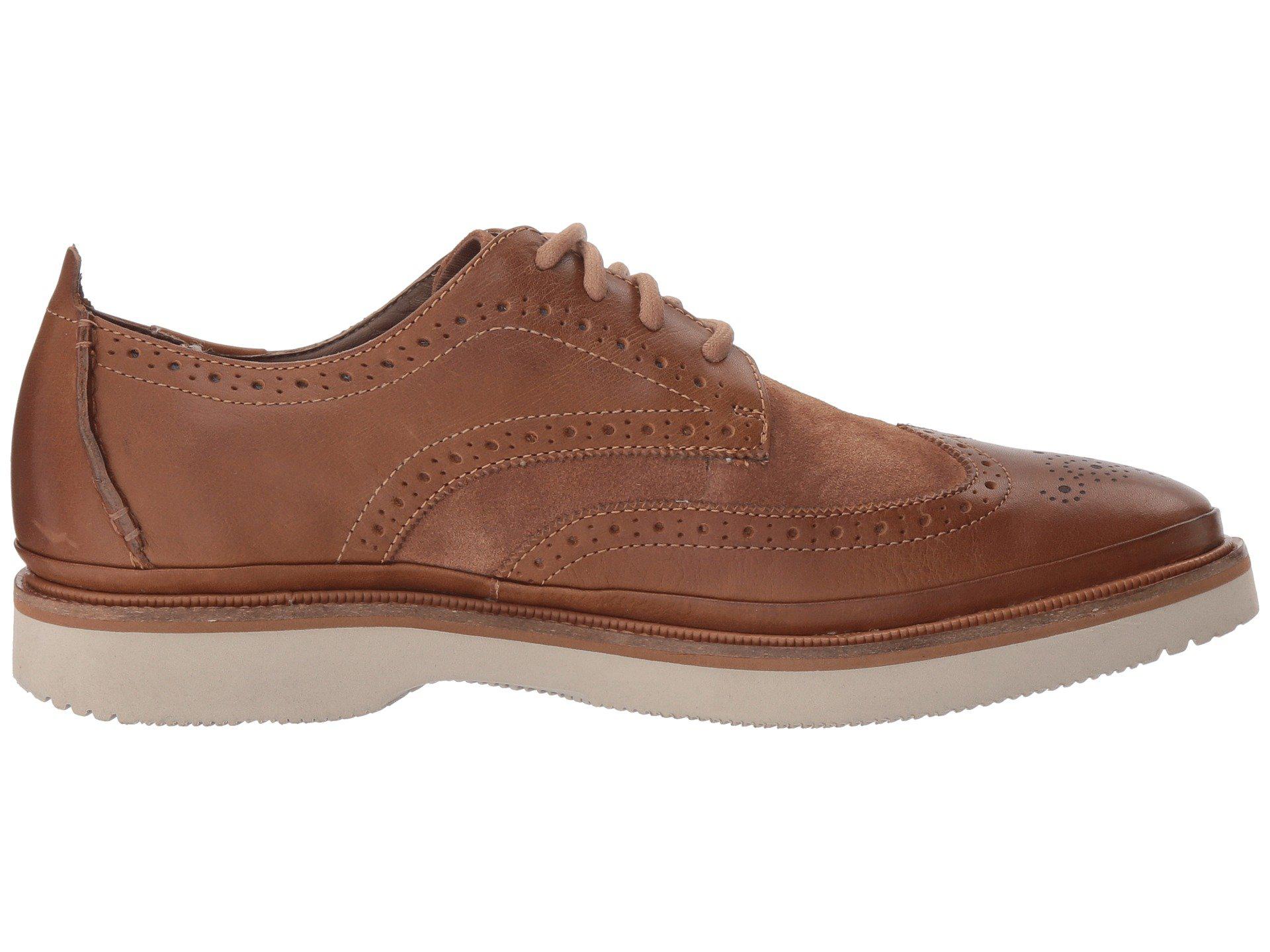 hush puppies semi formal shoes