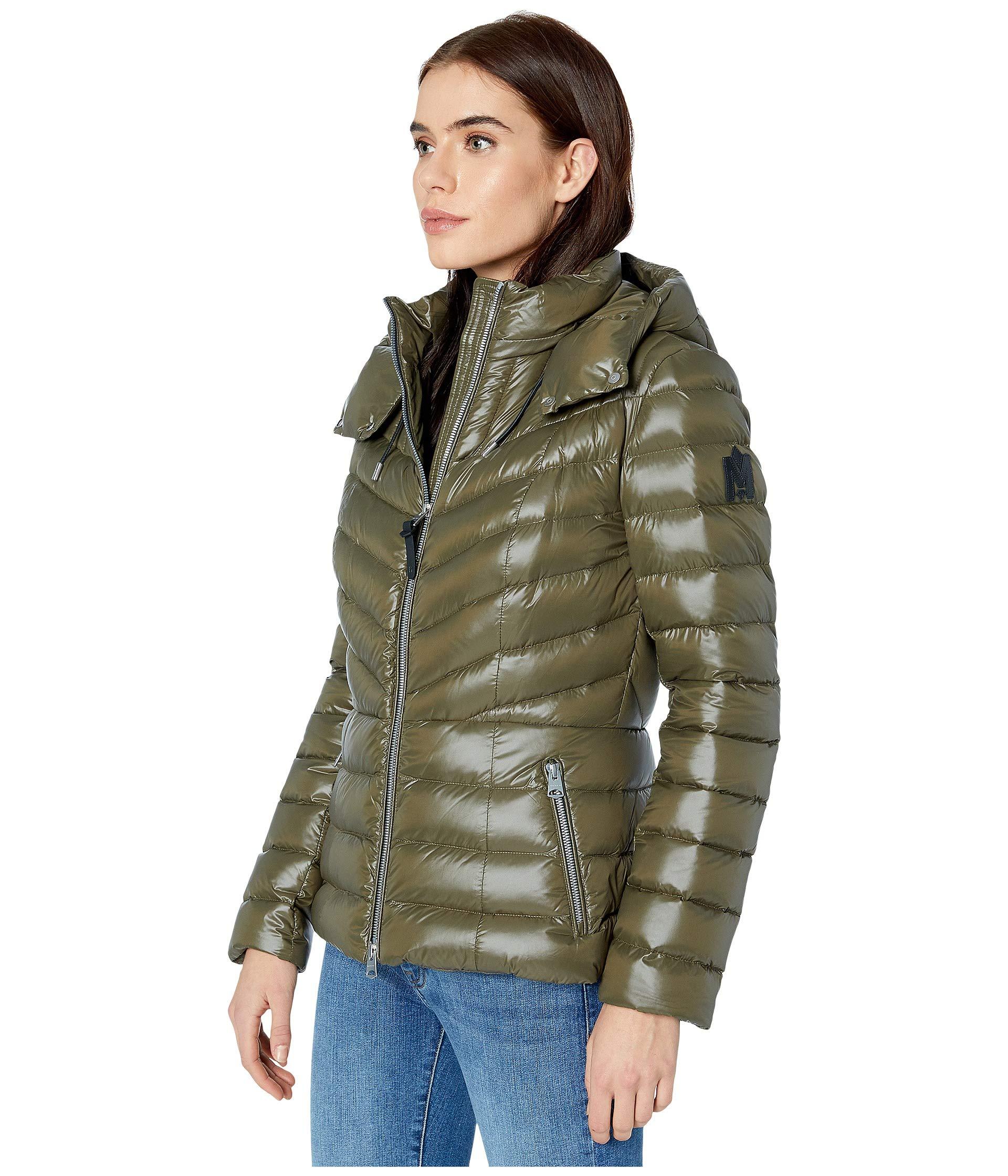 Mackage Judie Lust Puffer