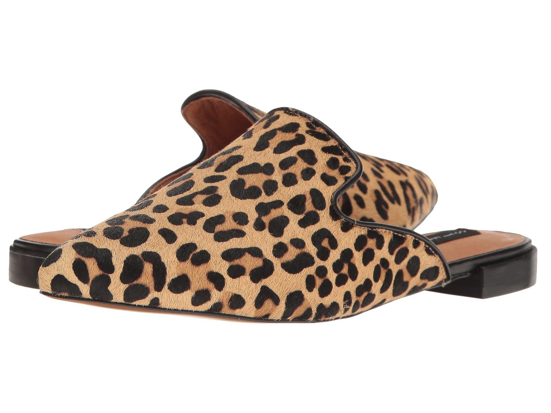 steve madden valent leopard