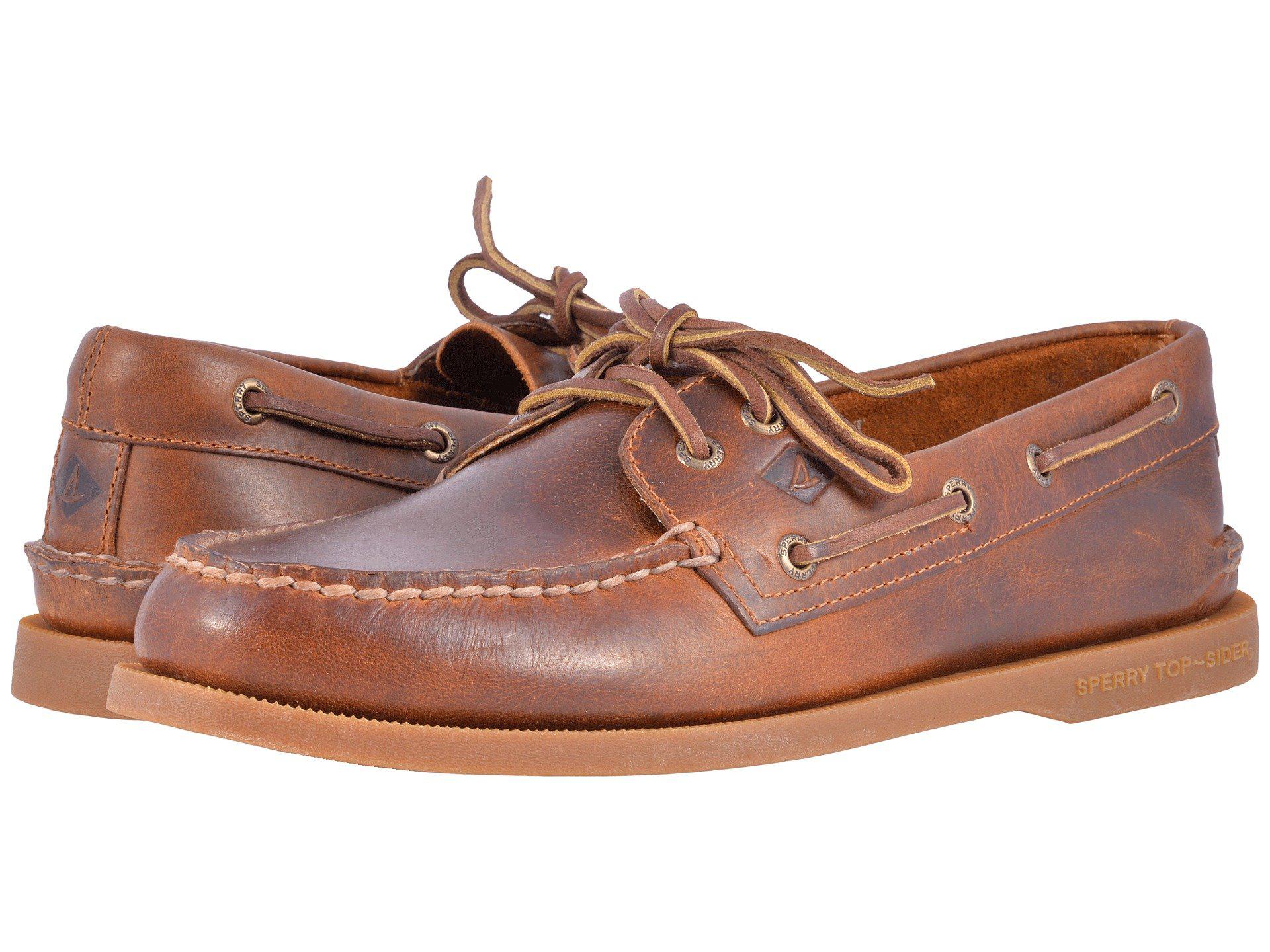 sperry top sider ao 2 eye