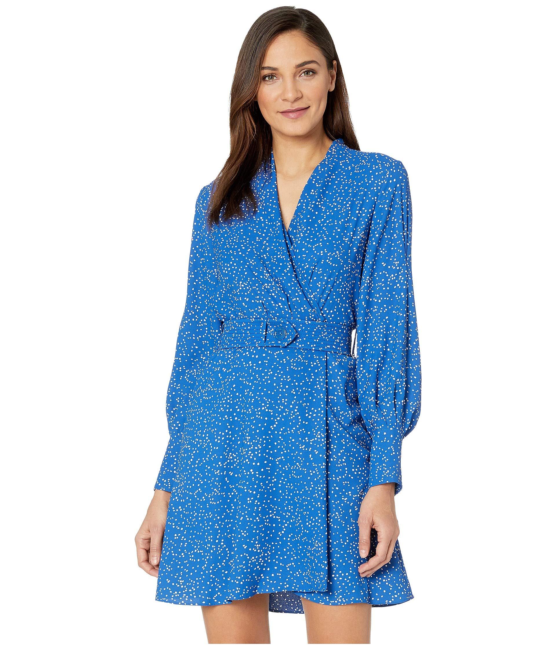 equipment fanetta dress