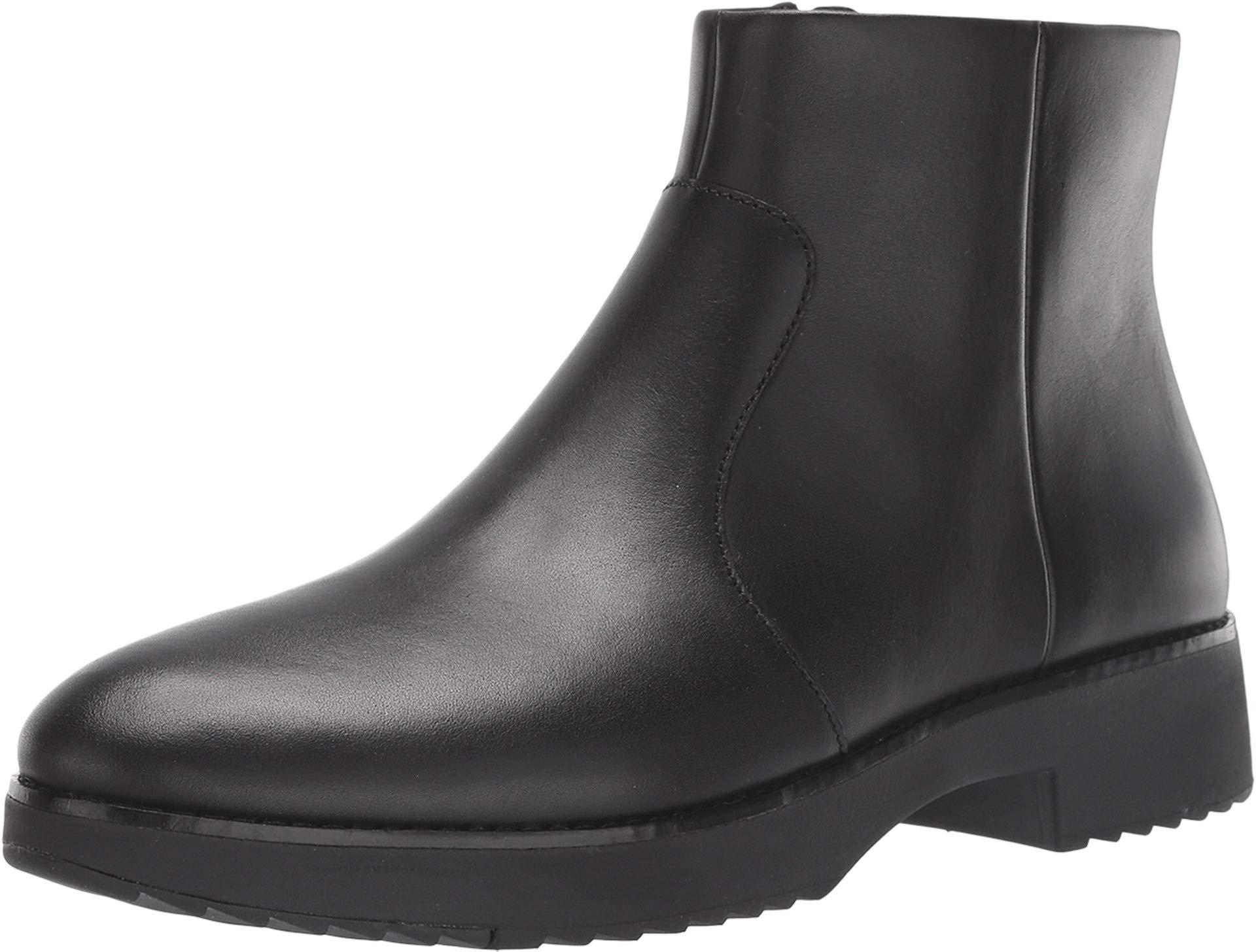 fitflop ankle boots