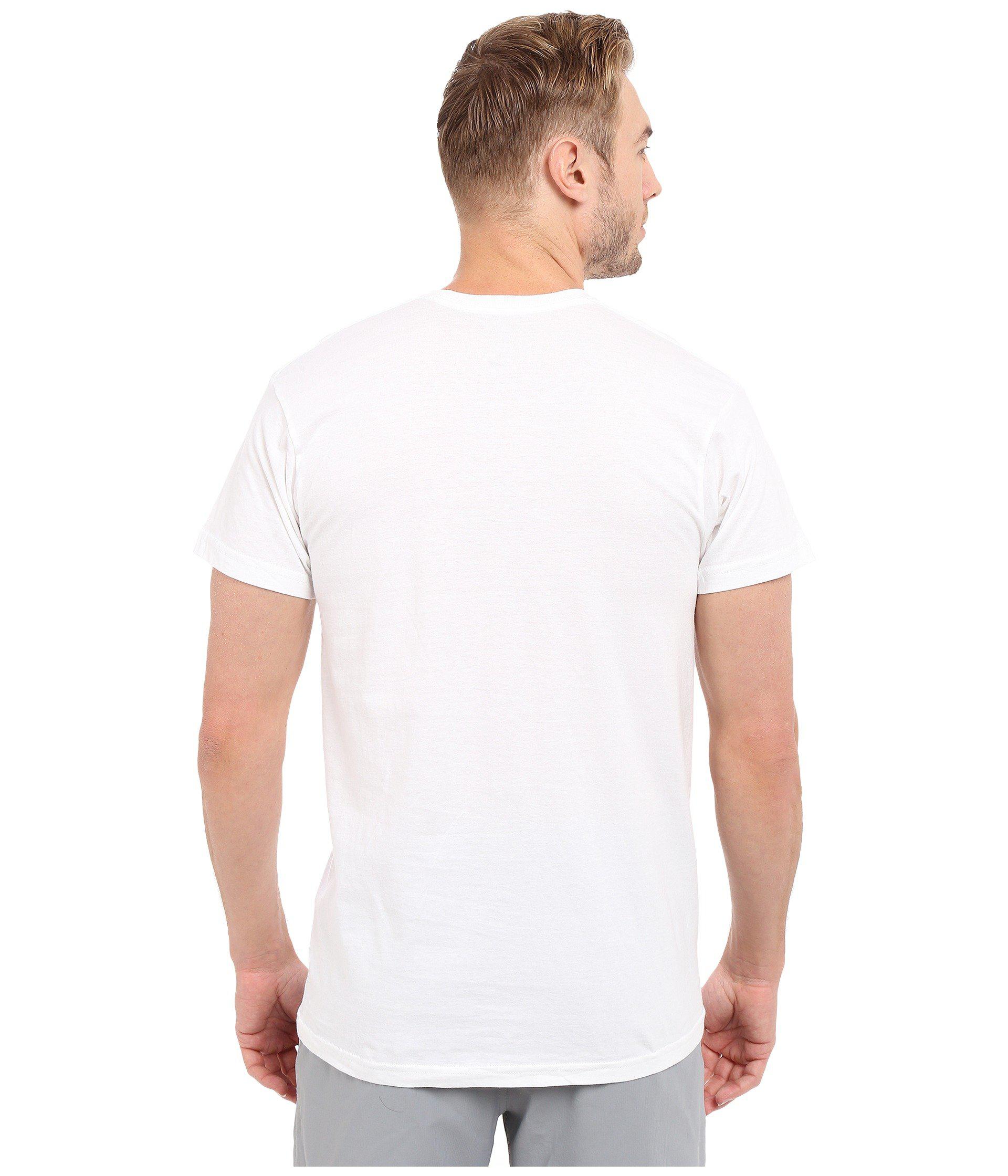 adidas men's athletic comfort undershirt