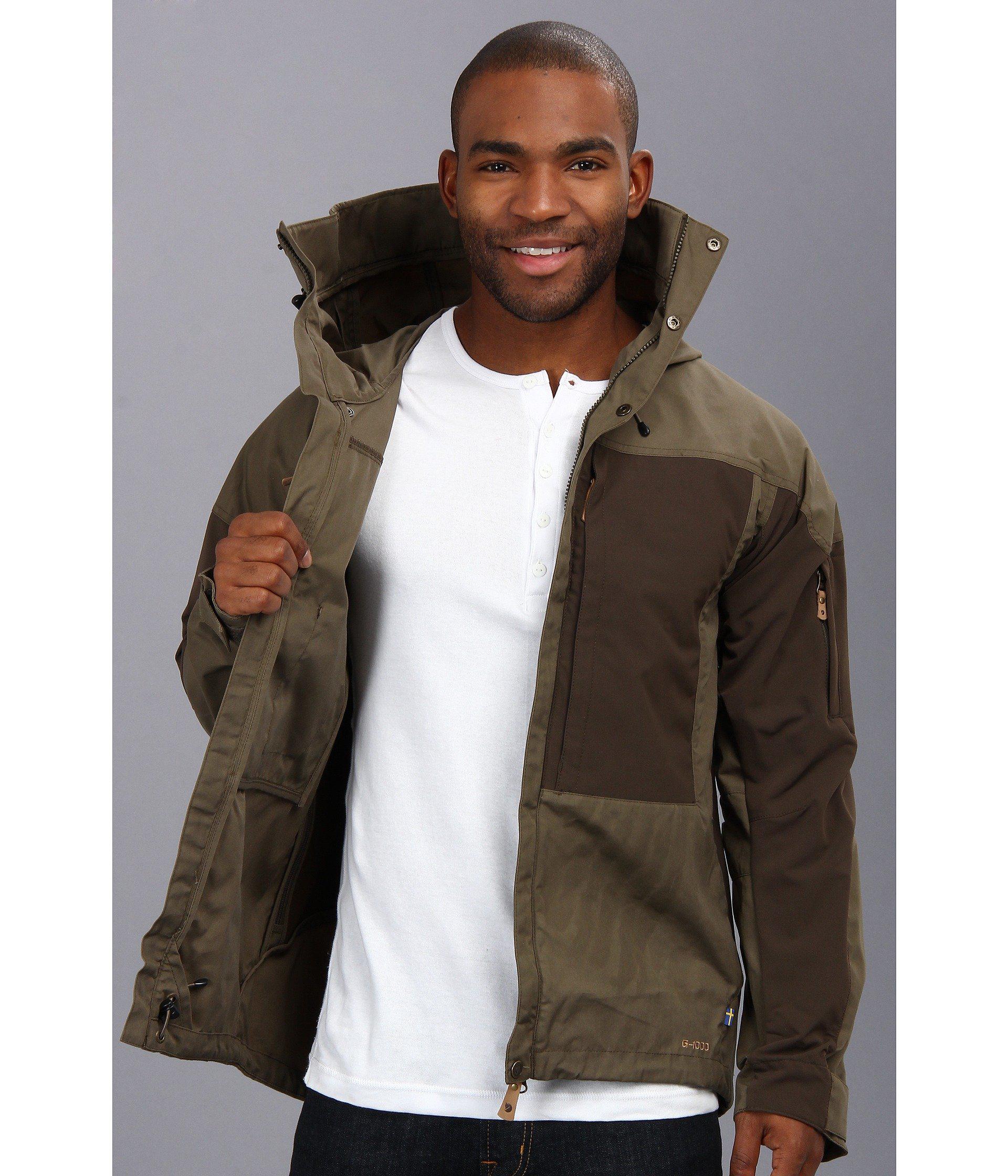 keb jacket m