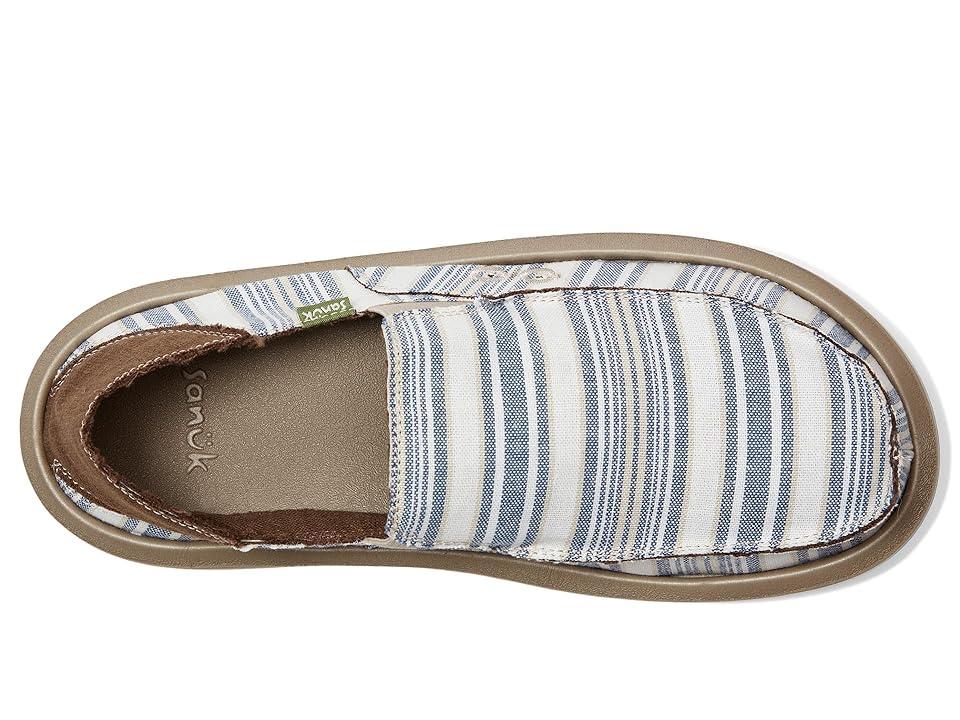 Sale sanuk Factory Sale