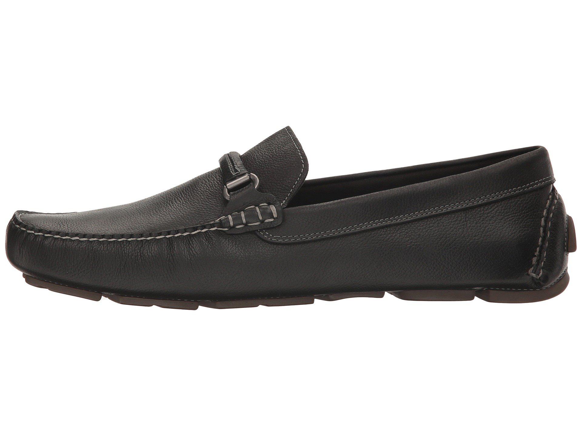 johnston and murphy gibson bit