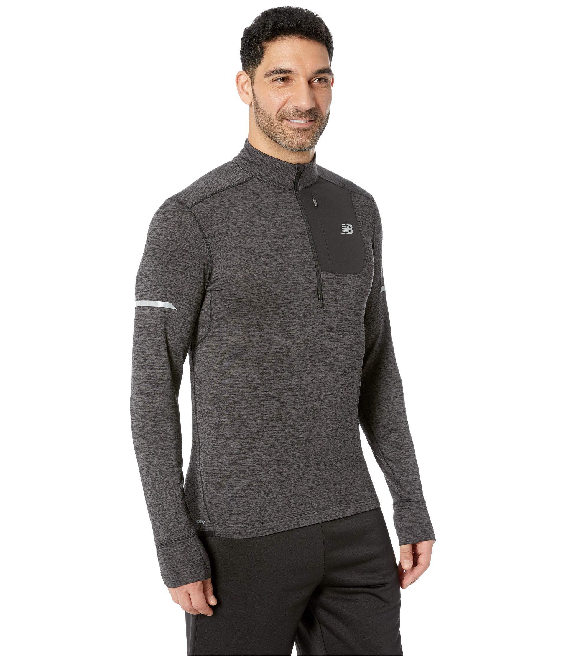 new balance zip top