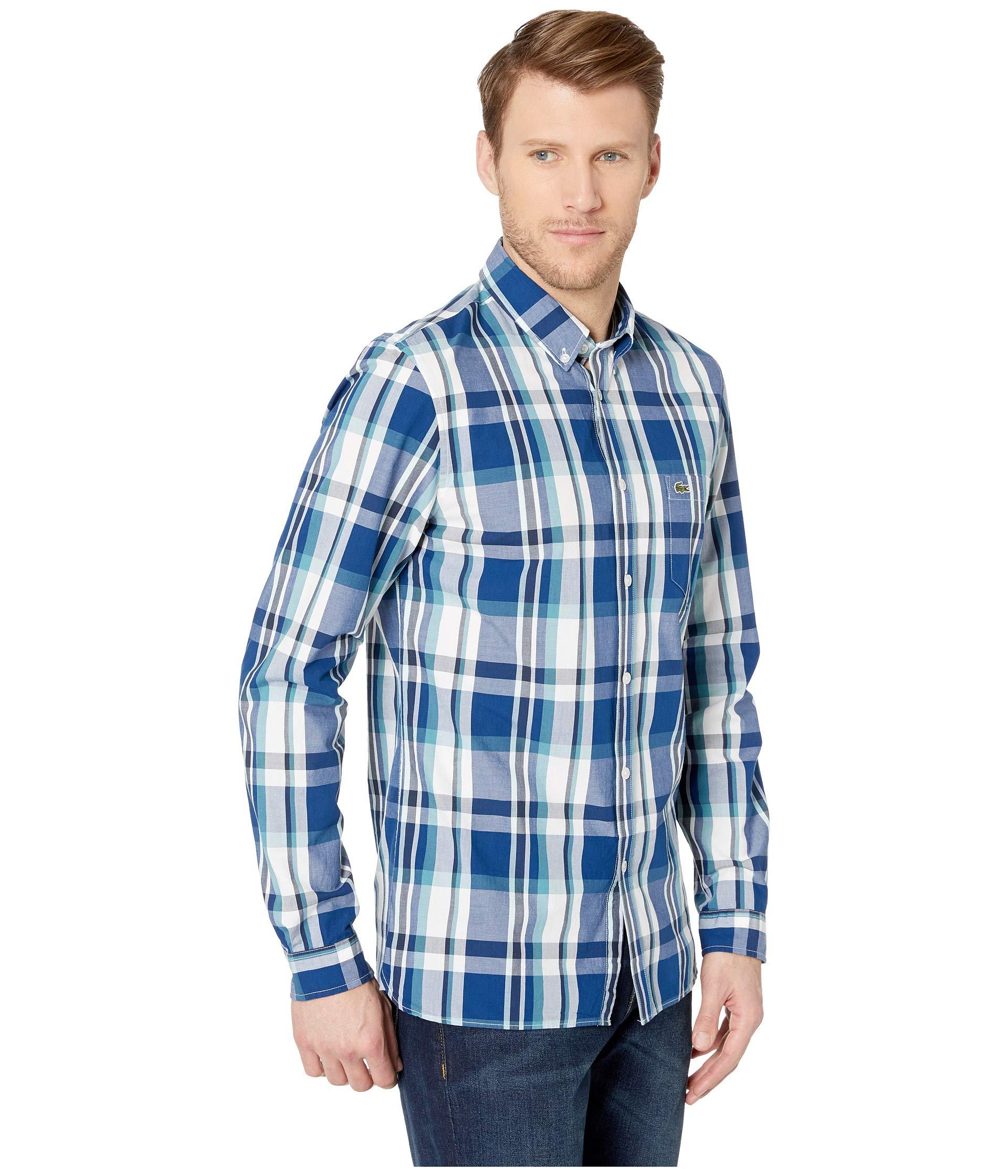 cheap lacoste mens clothing