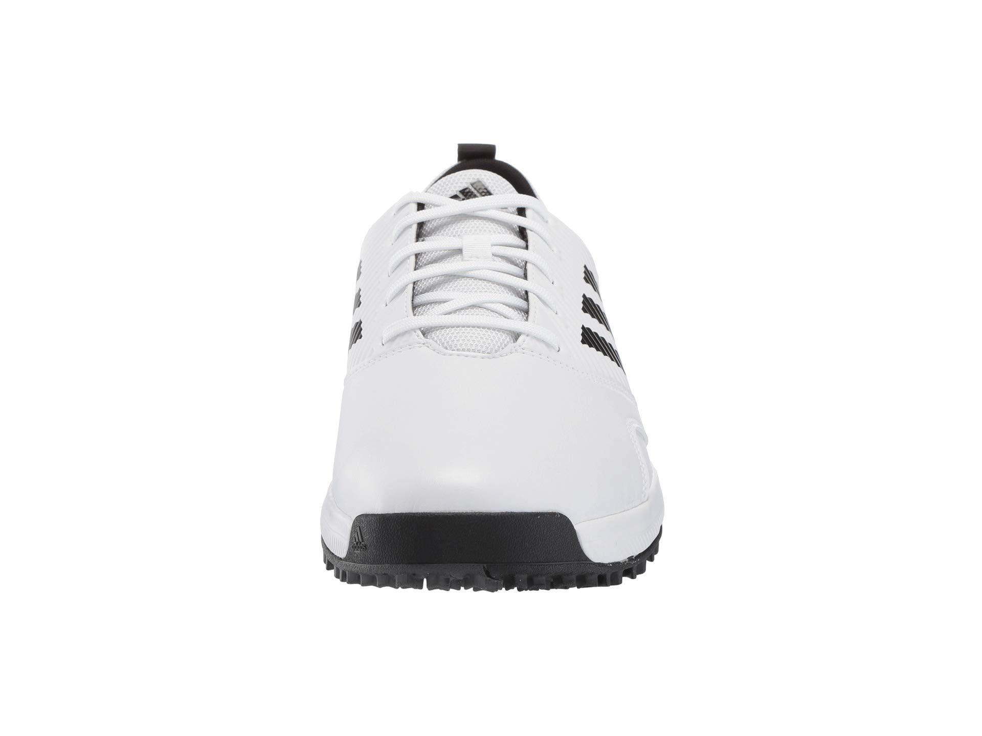 adidas cp traxion sl golf shoes clear onix